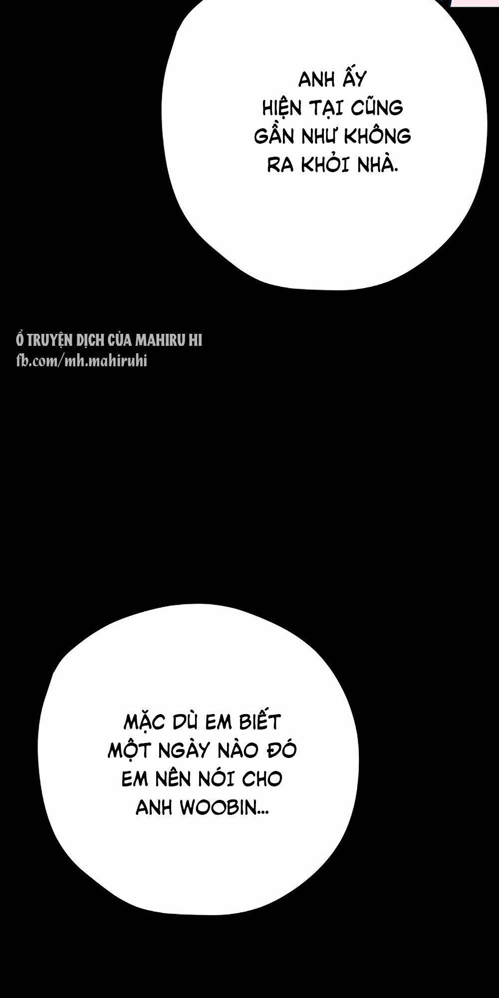 Kẻ Rác Rưởi Không Đáng Được Yêu Chapter 38 - Trang 2