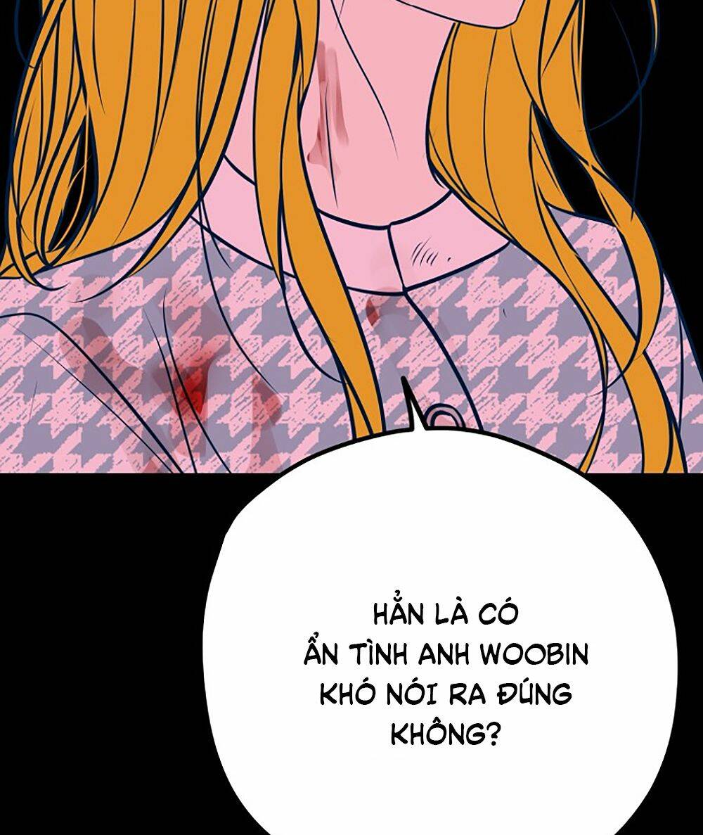 Kẻ Rác Rưởi Không Đáng Được Yêu Chapter 38 - Trang 2