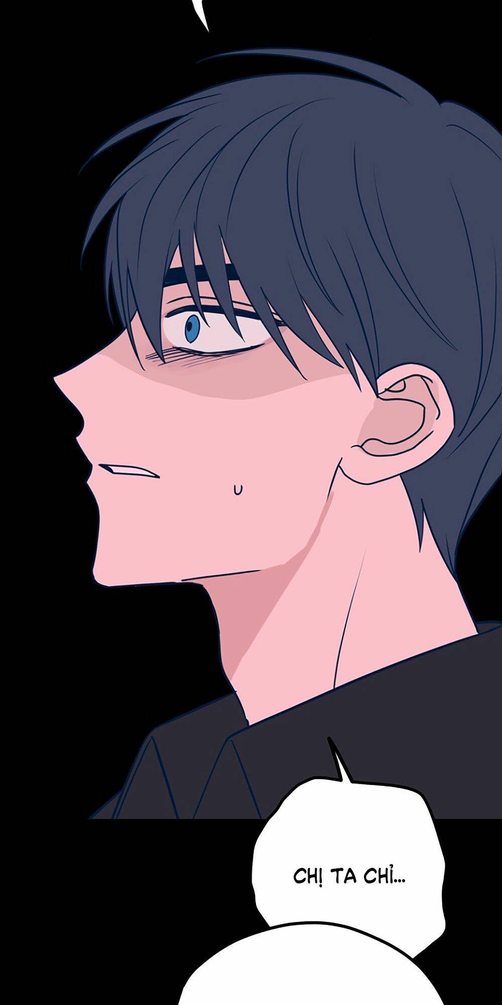 Kẻ Rác Rưởi Không Đáng Được Yêu Chapter 38 - Trang 2