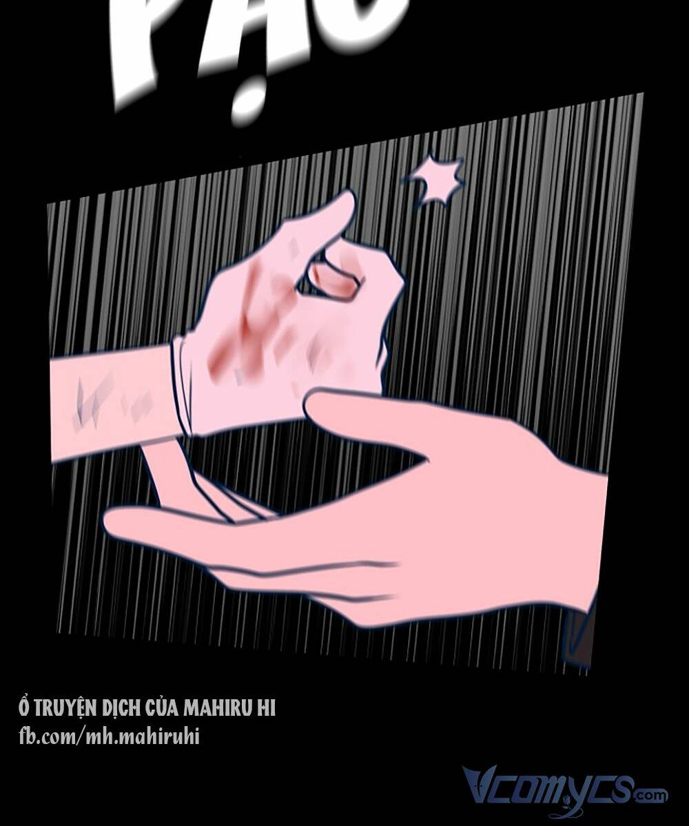 Kẻ Rác Rưởi Không Đáng Được Yêu Chapter 38 - Trang 2