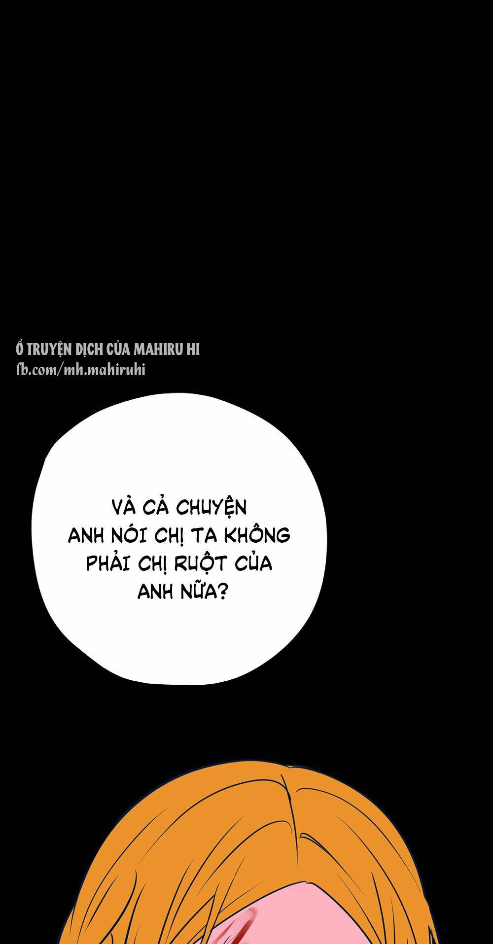 Kẻ Rác Rưởi Không Đáng Được Yêu Chapter 38 - Trang 2