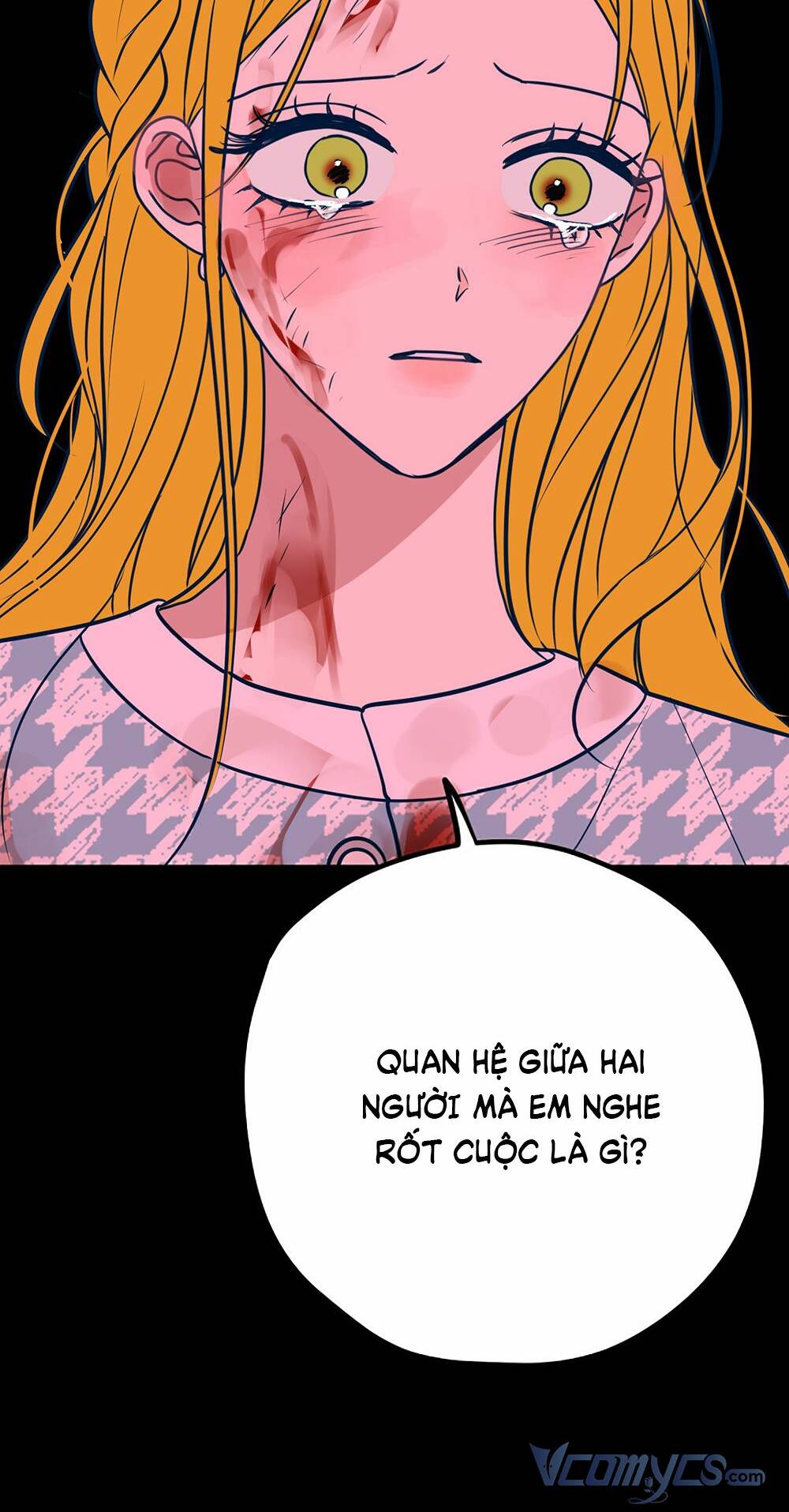 Kẻ Rác Rưởi Không Đáng Được Yêu Chapter 38 - Trang 2