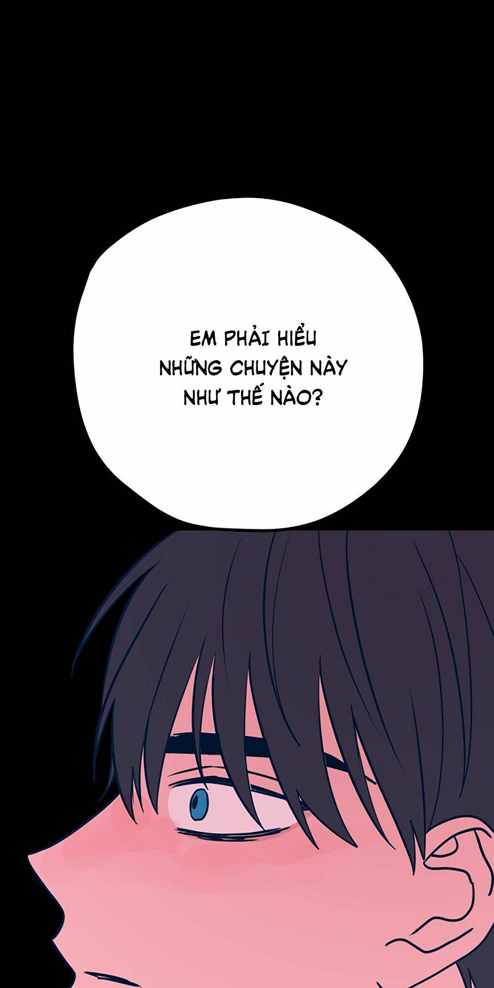 Kẻ Rác Rưởi Không Đáng Được Yêu Chapter 38 - Trang 2