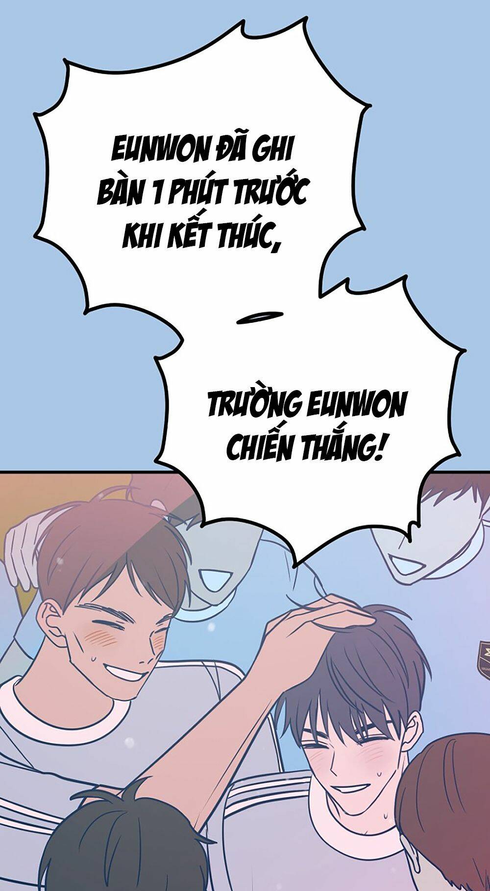 Kẻ Rác Rưởi Không Đáng Được Yêu Chapter 38 - Trang 2