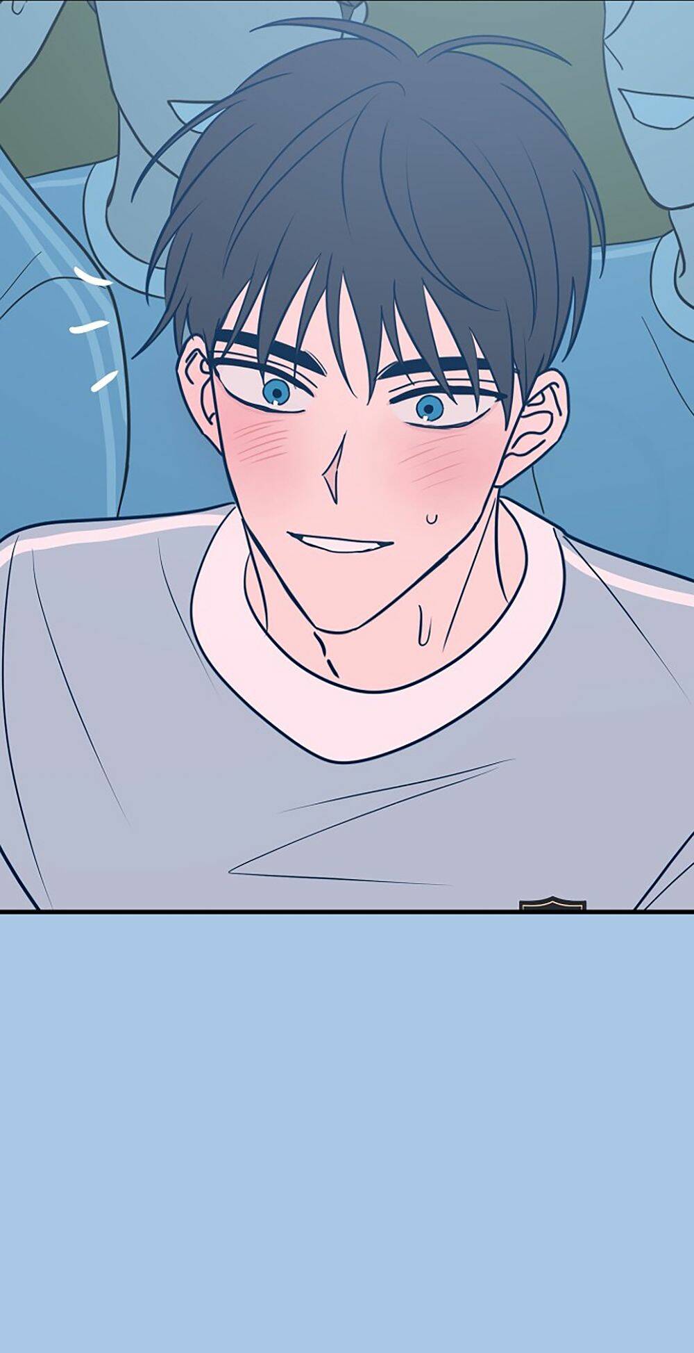 Kẻ Rác Rưởi Không Đáng Được Yêu Chapter 38 - Trang 2