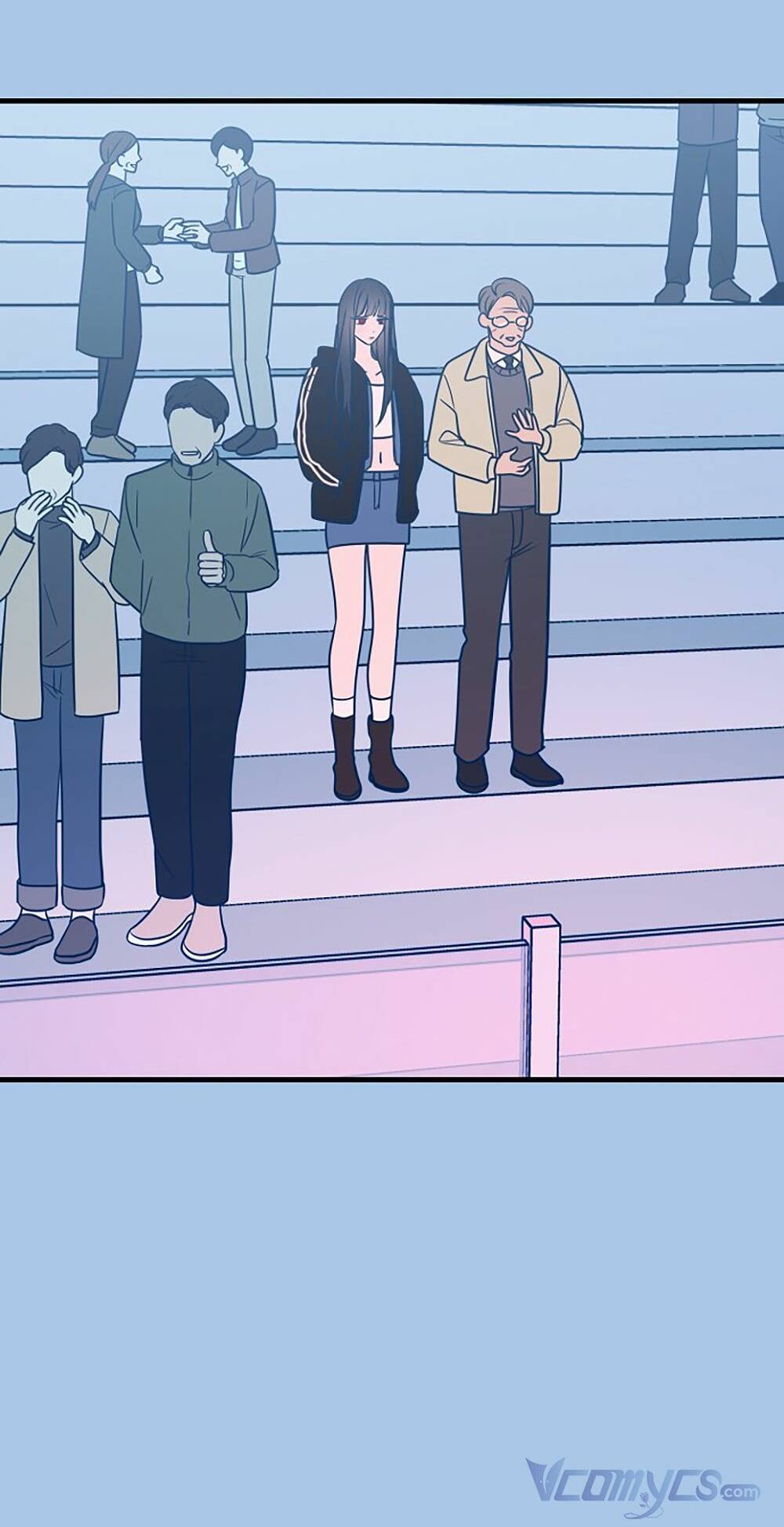 Kẻ Rác Rưởi Không Đáng Được Yêu Chapter 38 - Trang 2