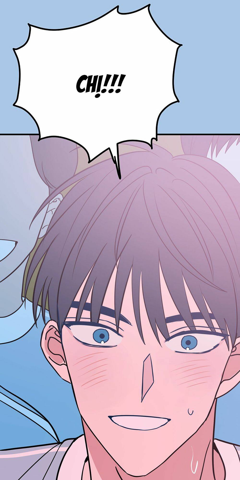 Kẻ Rác Rưởi Không Đáng Được Yêu Chapter 38 - Trang 2