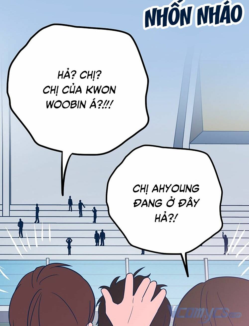 Kẻ Rác Rưởi Không Đáng Được Yêu Chapter 38 - Trang 2