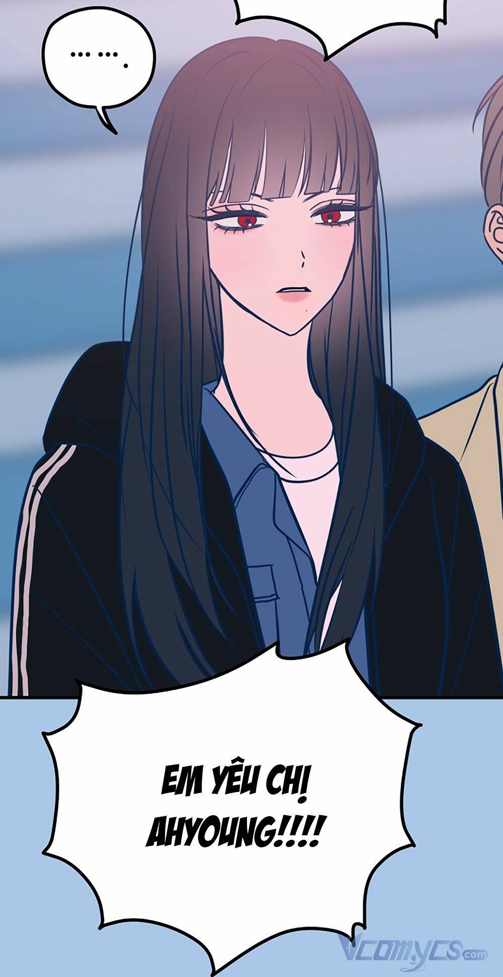 Kẻ Rác Rưởi Không Đáng Được Yêu Chapter 38 - Trang 2