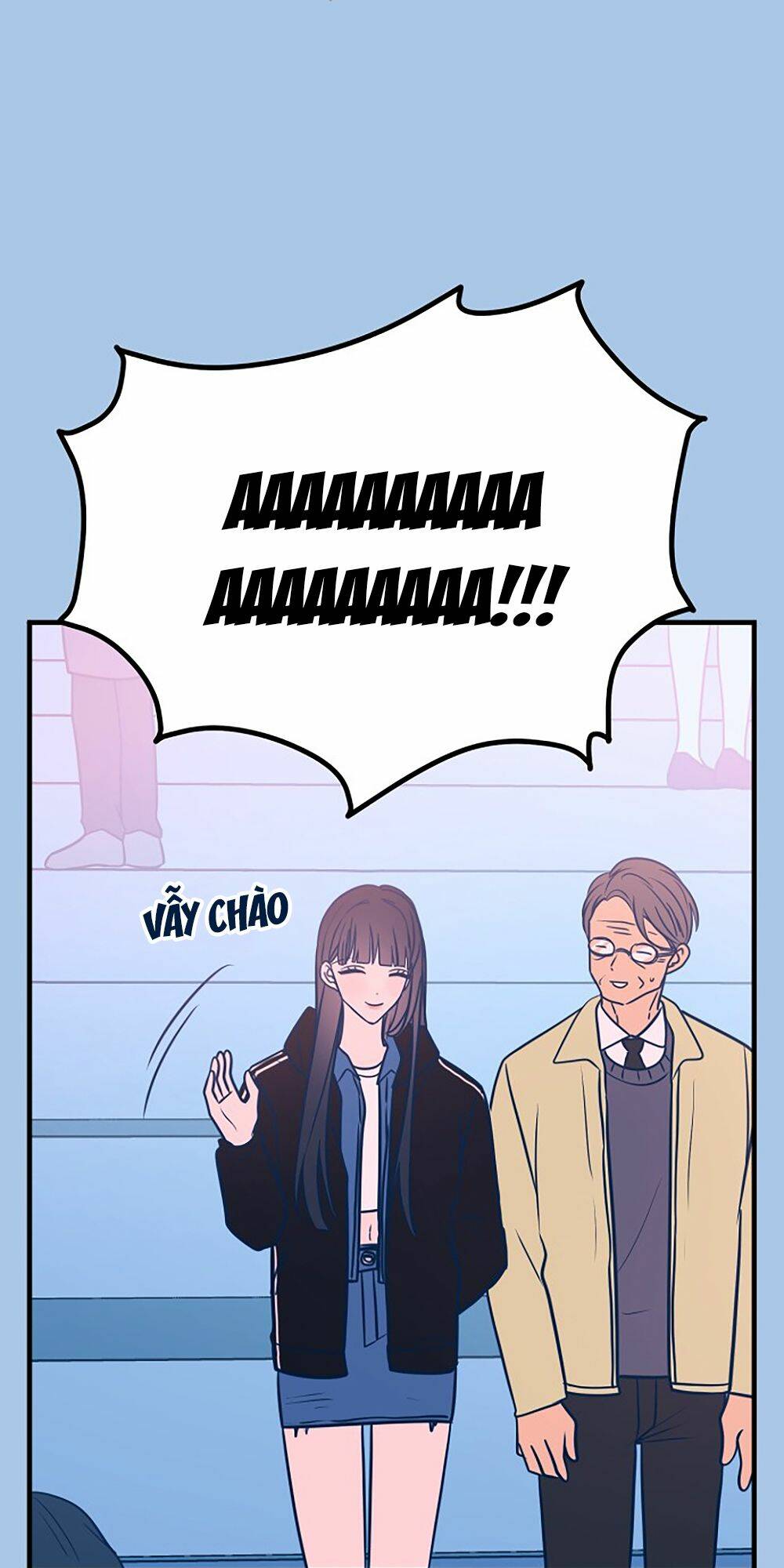 Kẻ Rác Rưởi Không Đáng Được Yêu Chapter 38 - Trang 2