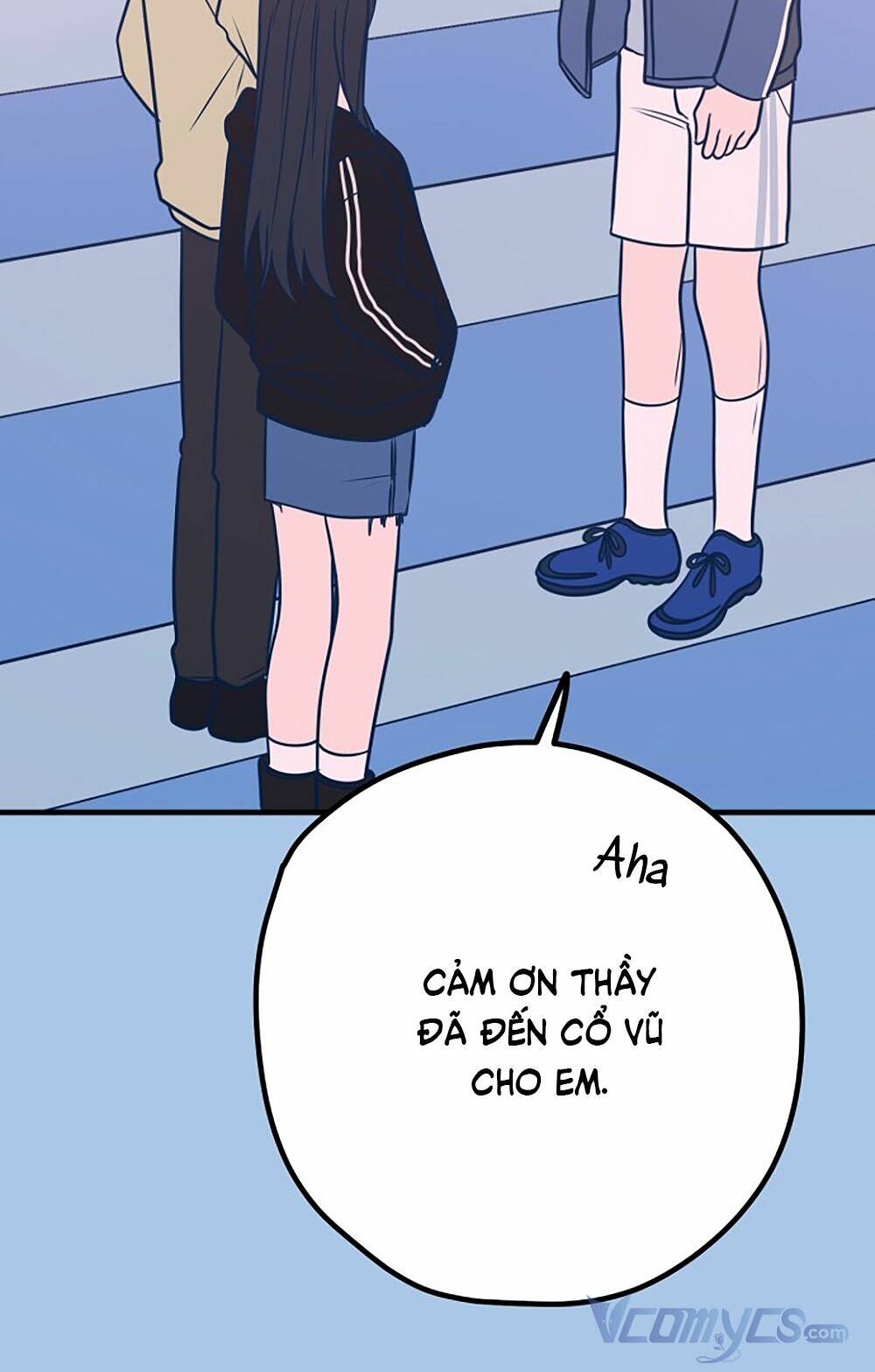 Kẻ Rác Rưởi Không Đáng Được Yêu Chapter 38 - Trang 2