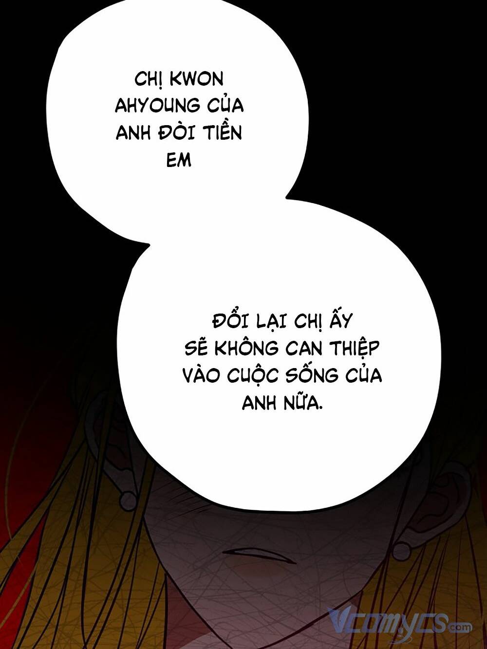 Kẻ Rác Rưởi Không Đáng Được Yêu Chapter 38 - Trang 2