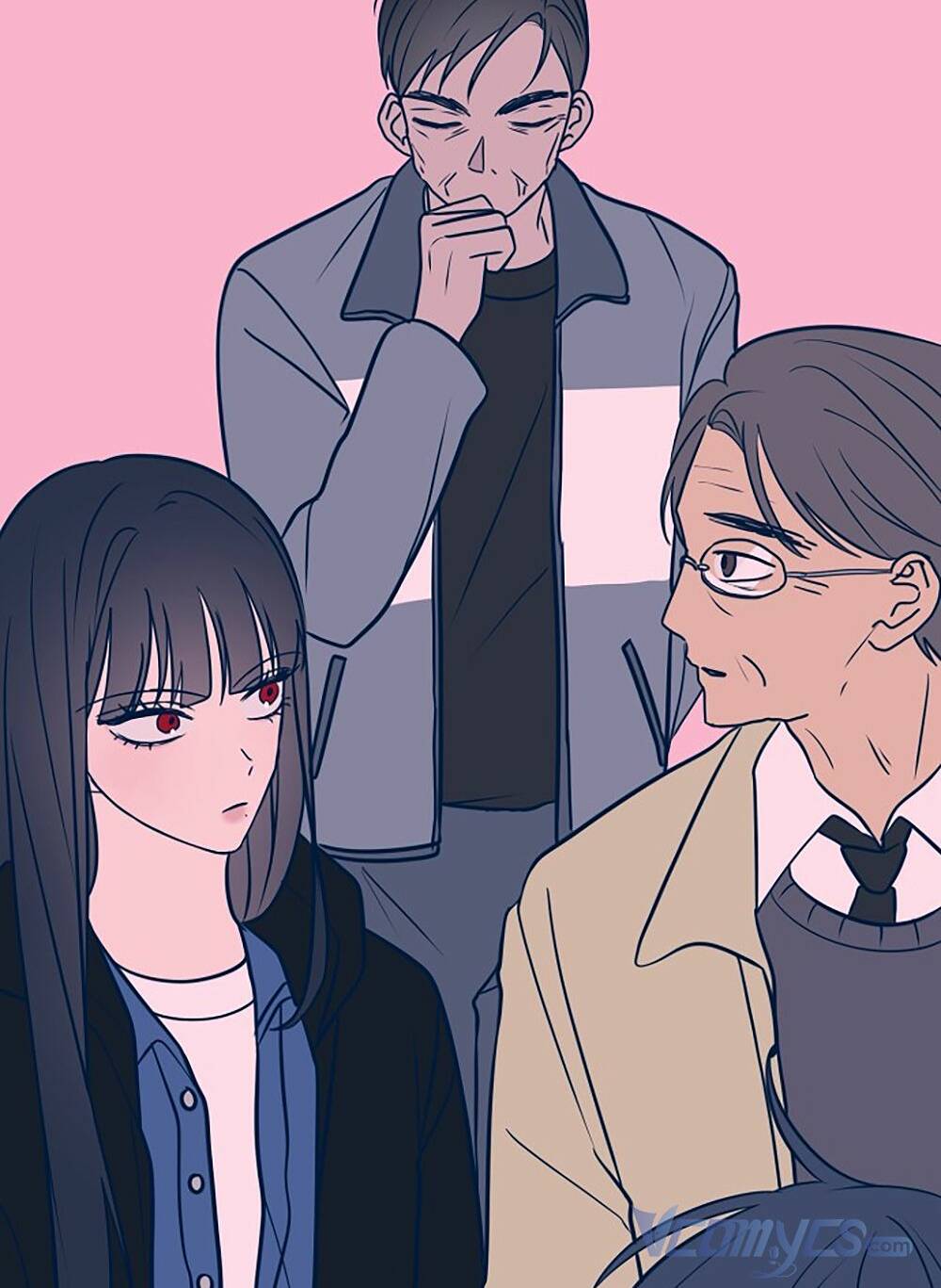 Kẻ Rác Rưởi Không Đáng Được Yêu Chapter 38 - Trang 2