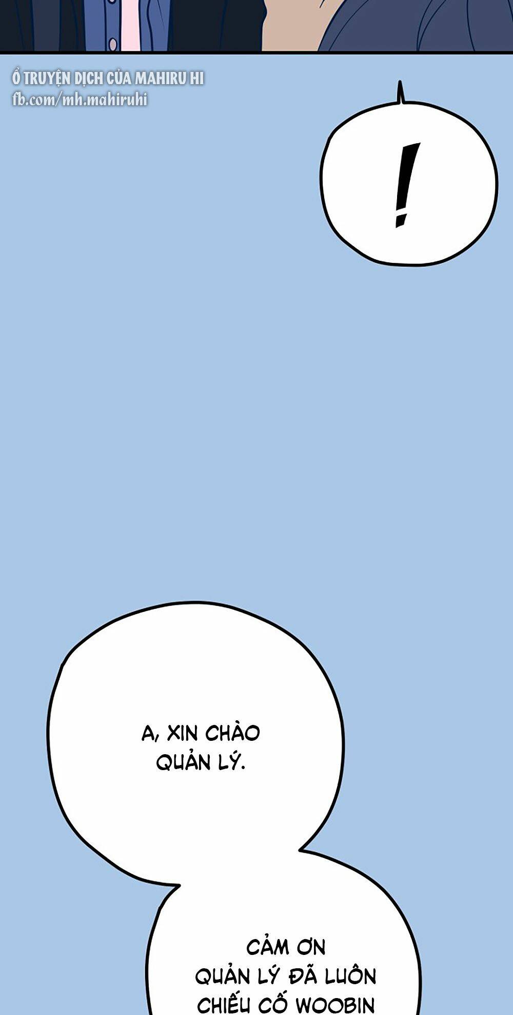 Kẻ Rác Rưởi Không Đáng Được Yêu Chapter 38 - Trang 2