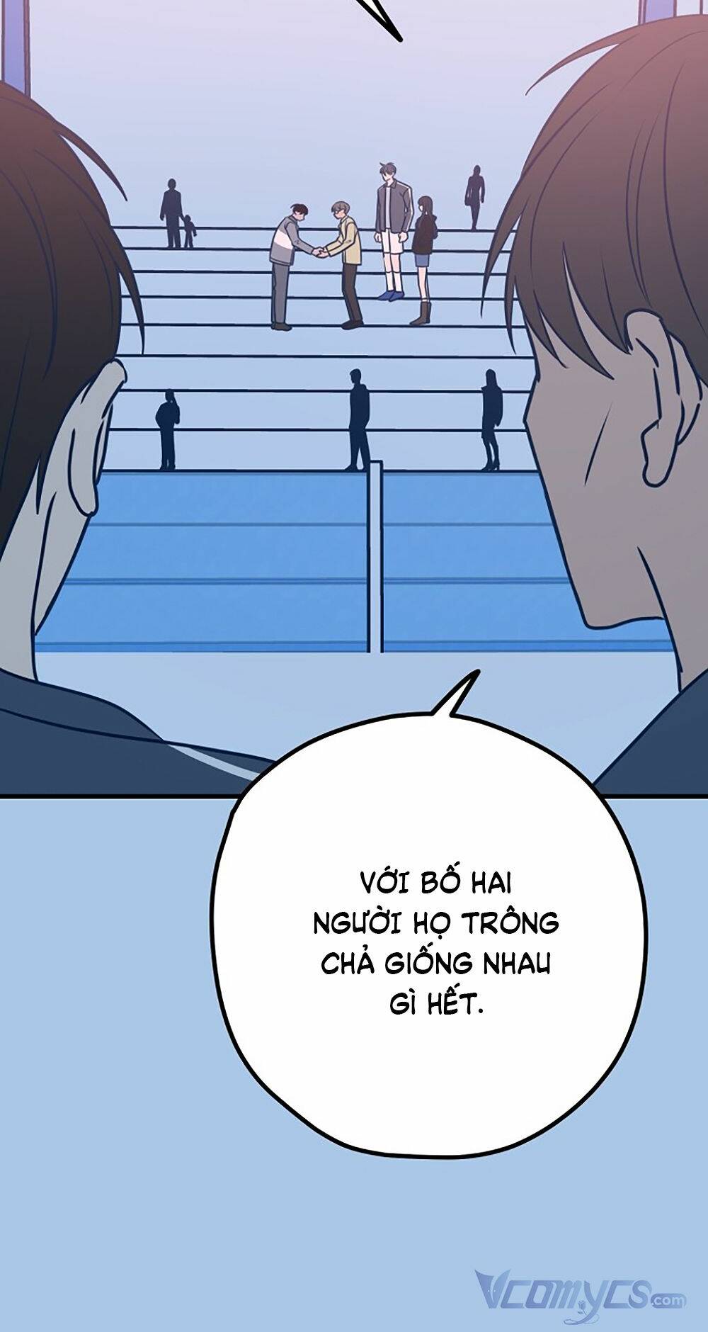 Kẻ Rác Rưởi Không Đáng Được Yêu Chapter 38 - Trang 2