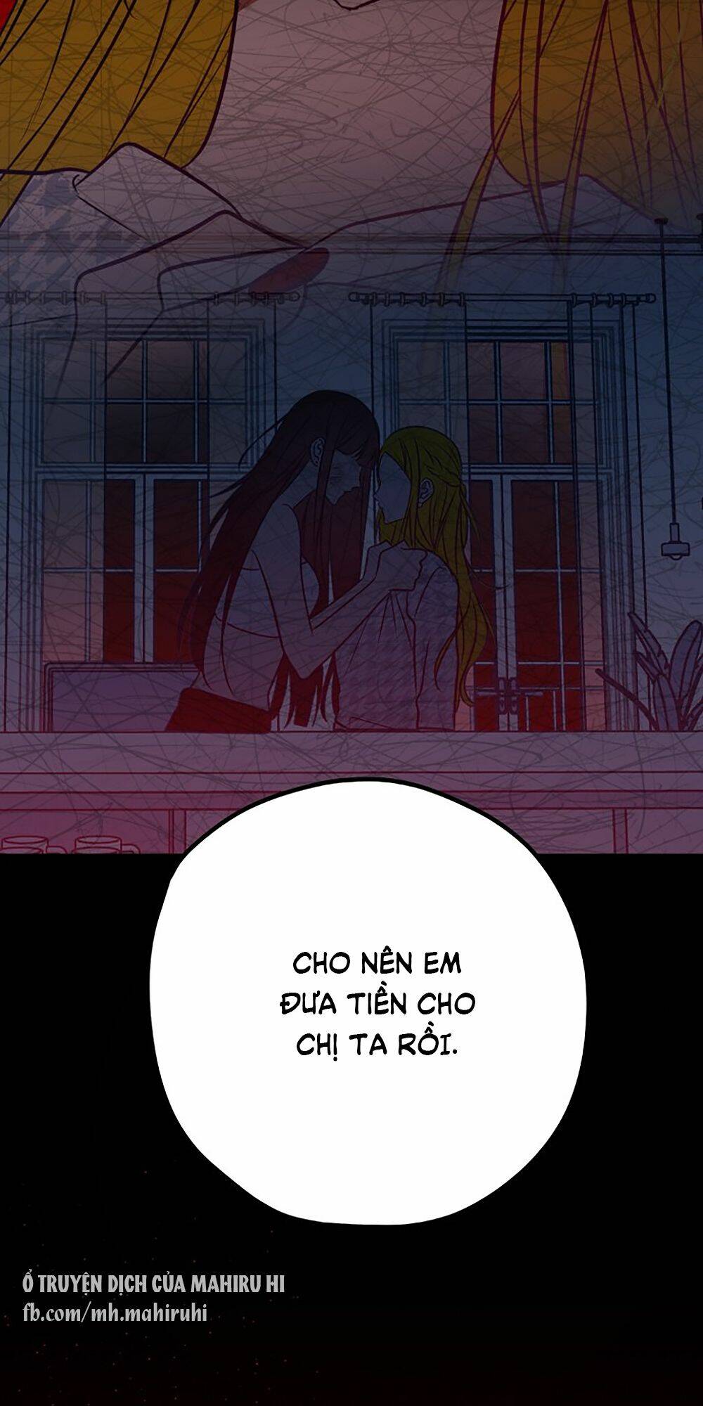 Kẻ Rác Rưởi Không Đáng Được Yêu Chapter 38 - Trang 2