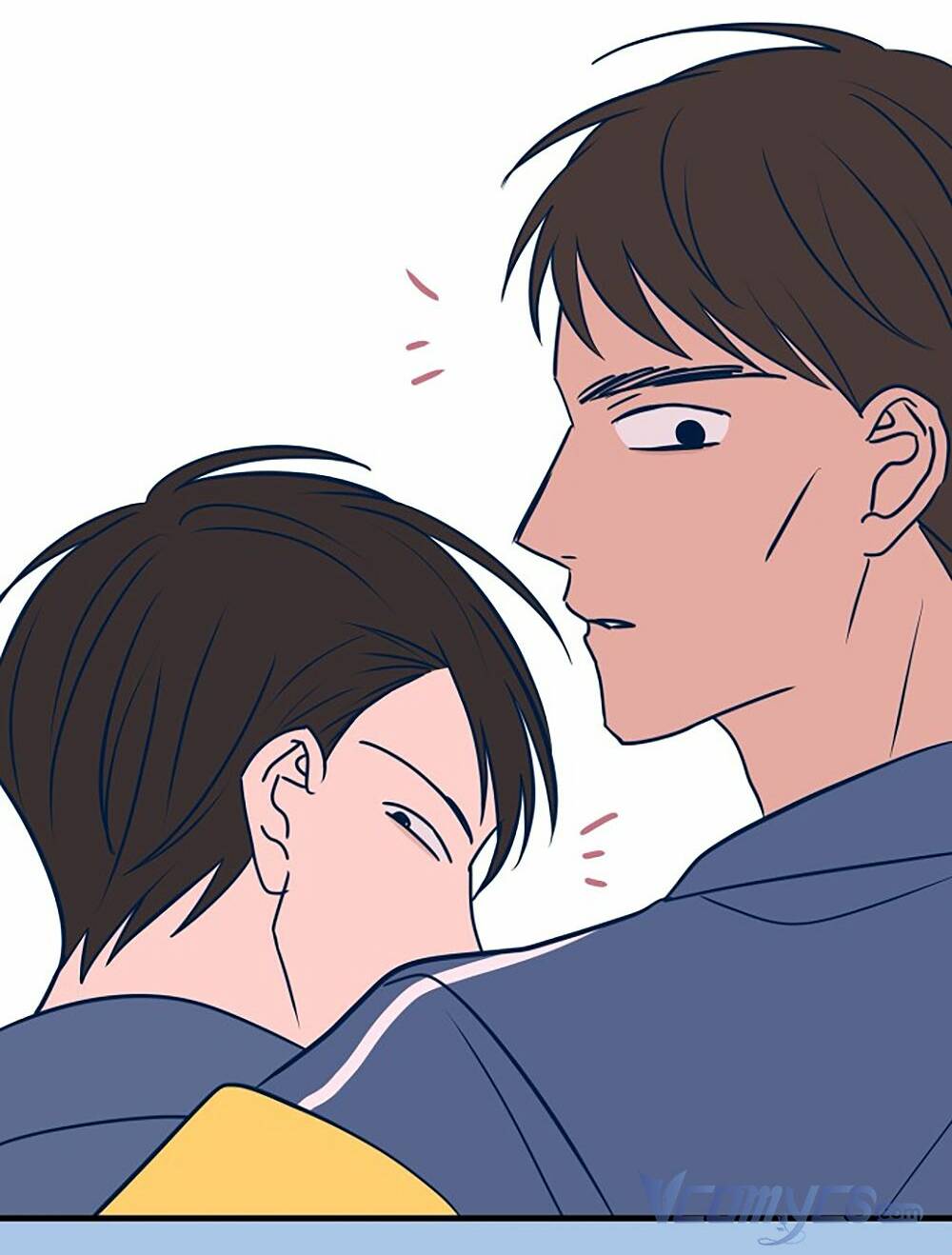 Kẻ Rác Rưởi Không Đáng Được Yêu Chapter 38 - Trang 2