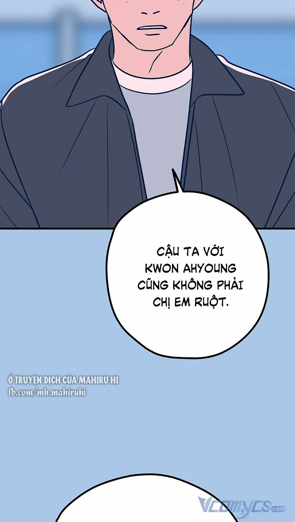 Kẻ Rác Rưởi Không Đáng Được Yêu Chapter 38 - Trang 2