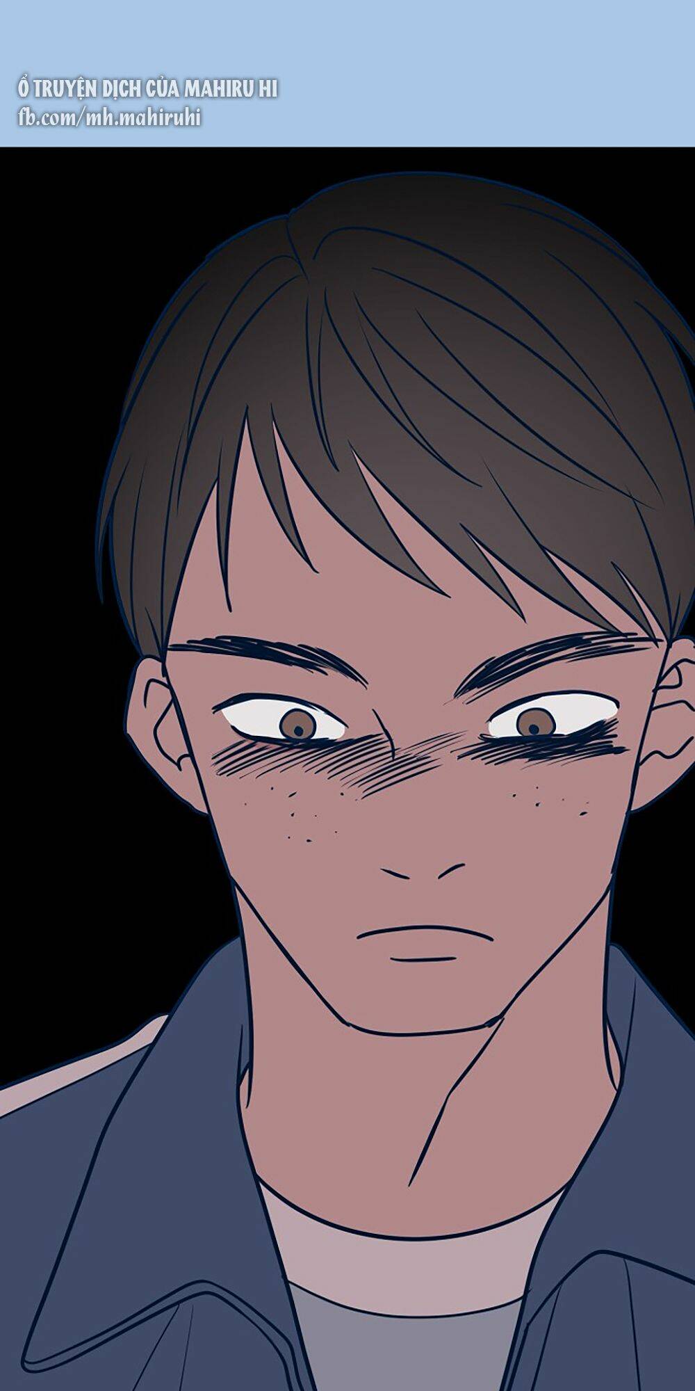 Kẻ Rác Rưởi Không Đáng Được Yêu Chapter 38 - Trang 2