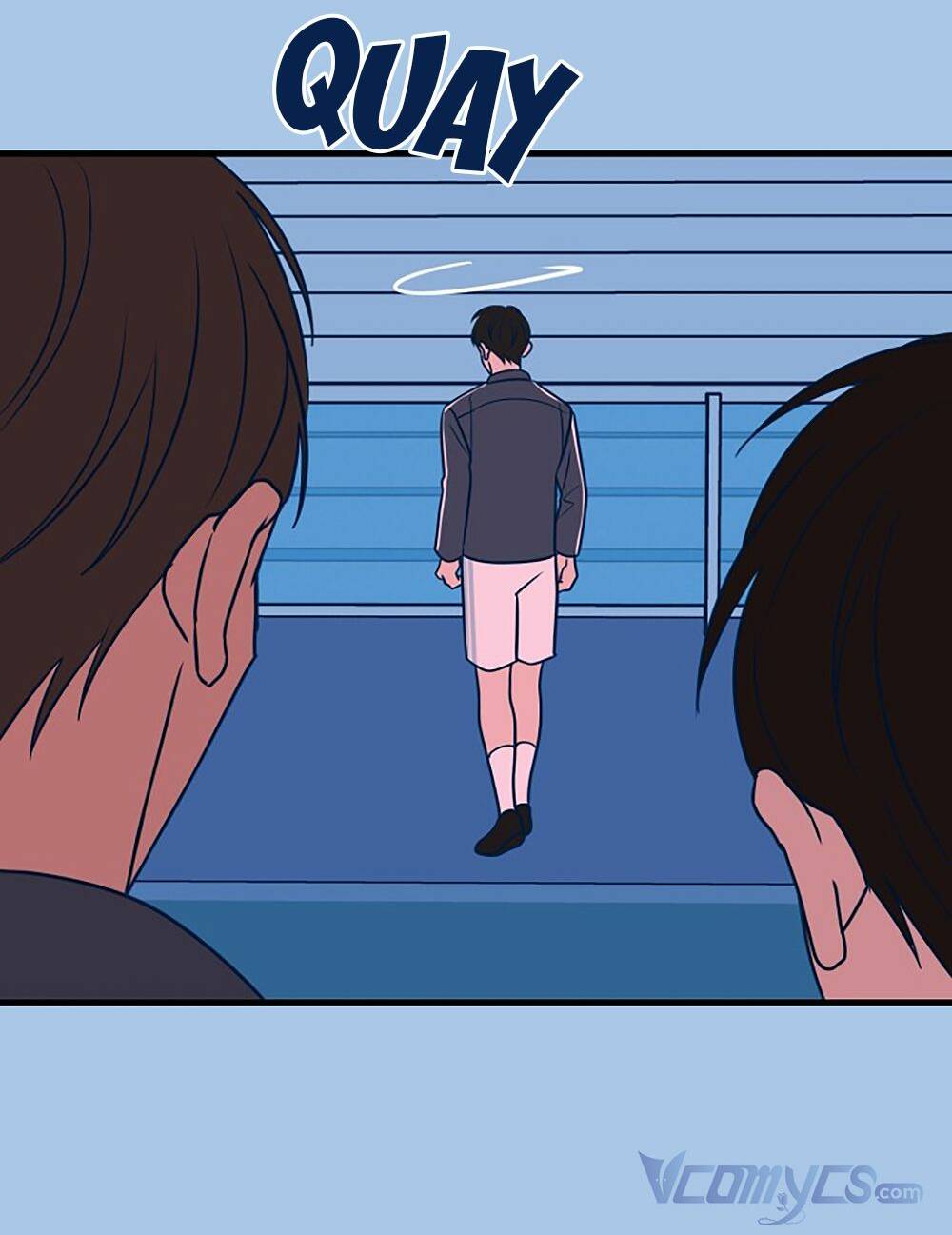 Kẻ Rác Rưởi Không Đáng Được Yêu Chapter 38 - Trang 2