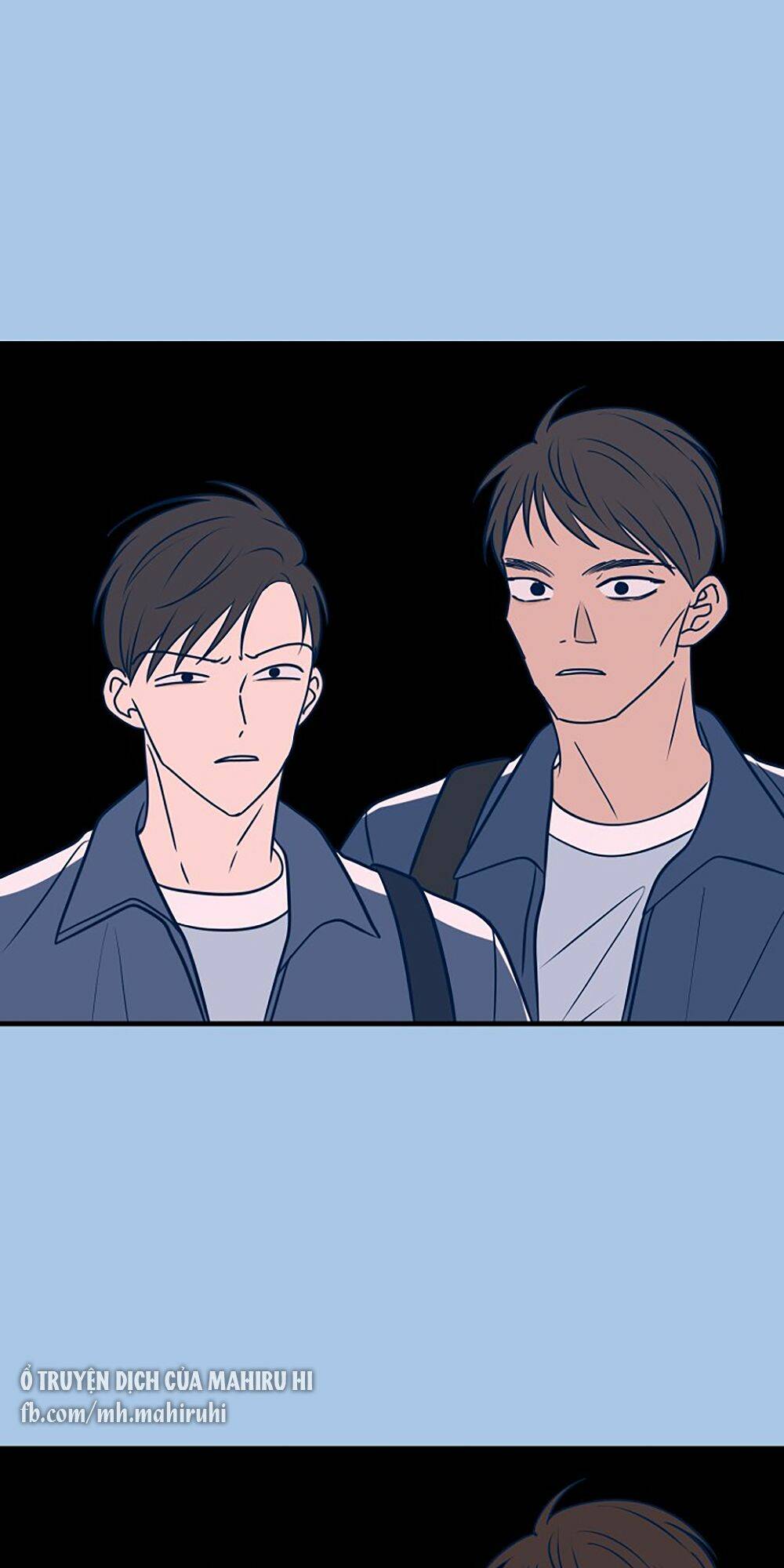 Kẻ Rác Rưởi Không Đáng Được Yêu Chapter 38 - Trang 2