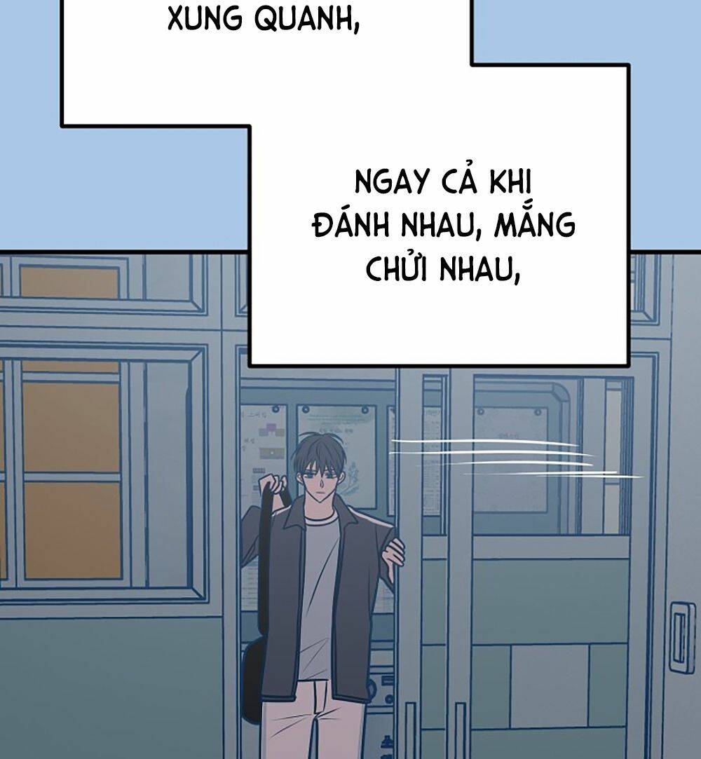 Kẻ Rác Rưởi Không Đáng Được Yêu Chapter 39 - Trang 2