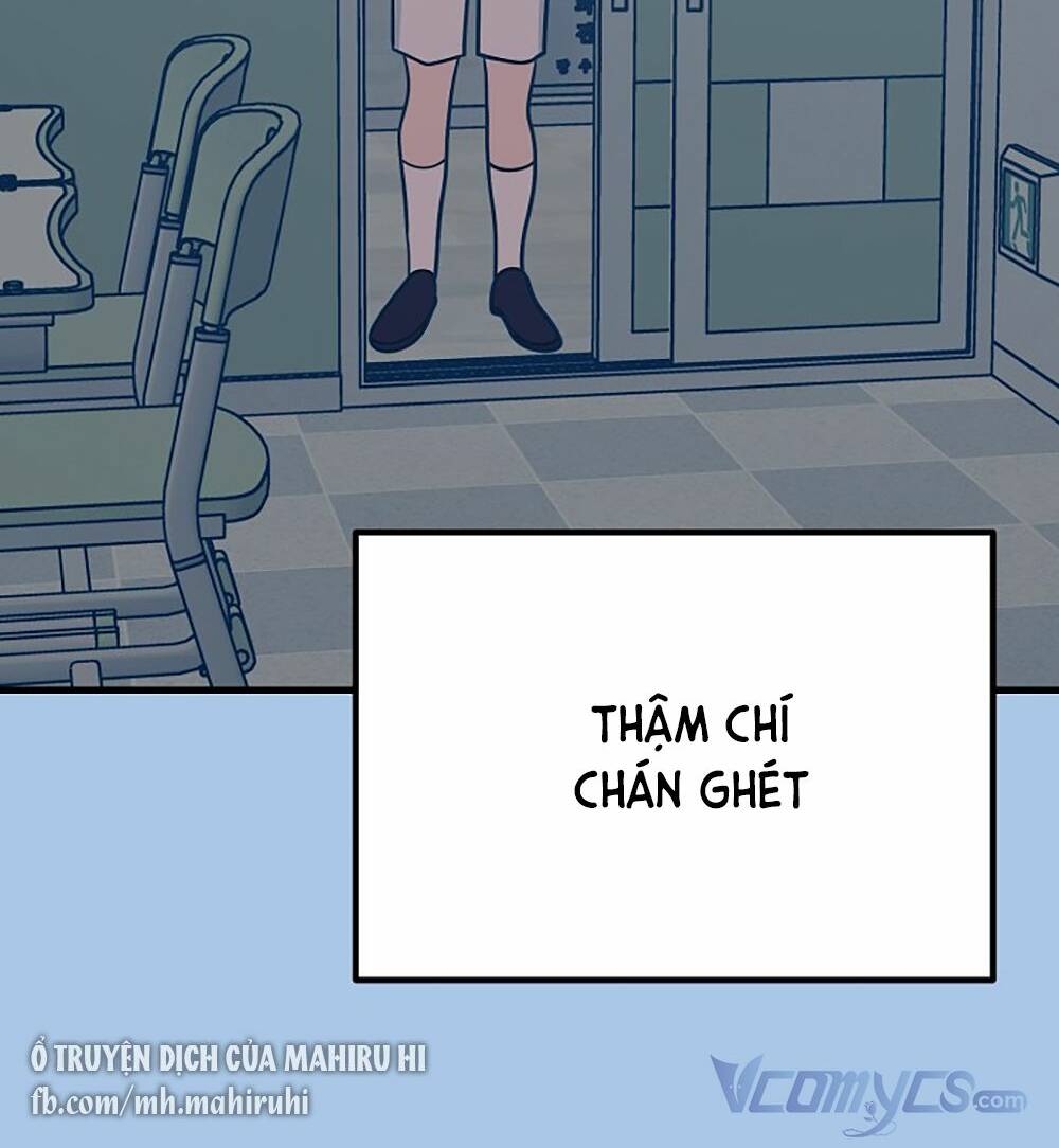 Kẻ Rác Rưởi Không Đáng Được Yêu Chapter 39 - Trang 2