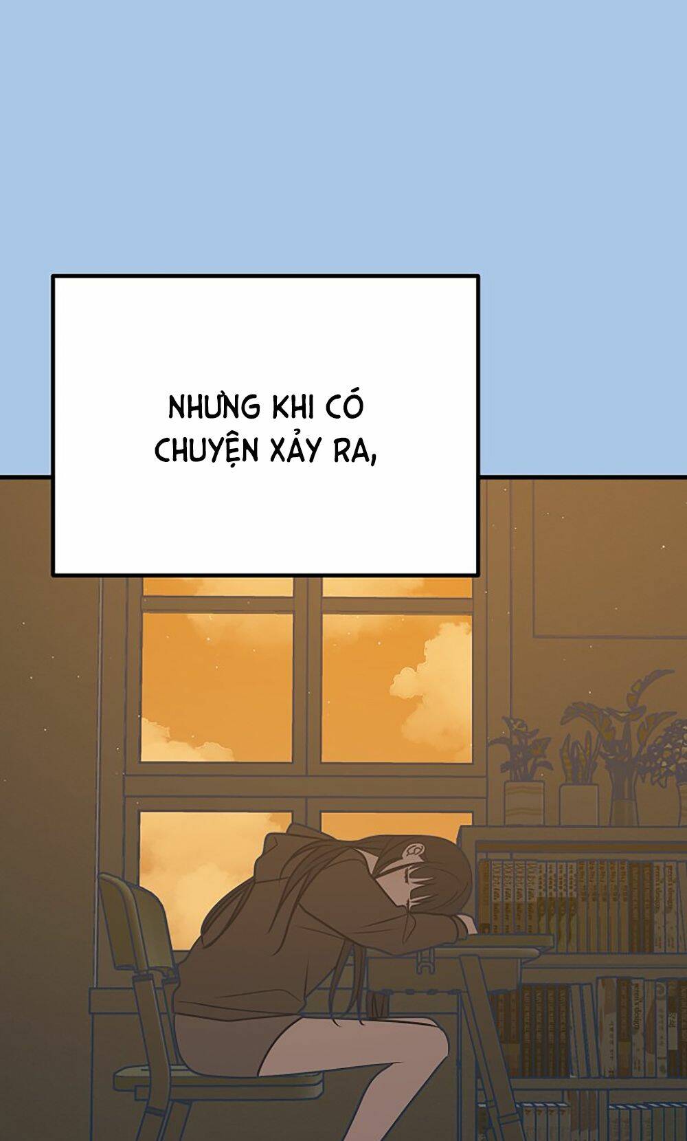 Kẻ Rác Rưởi Không Đáng Được Yêu Chapter 39 - Trang 2