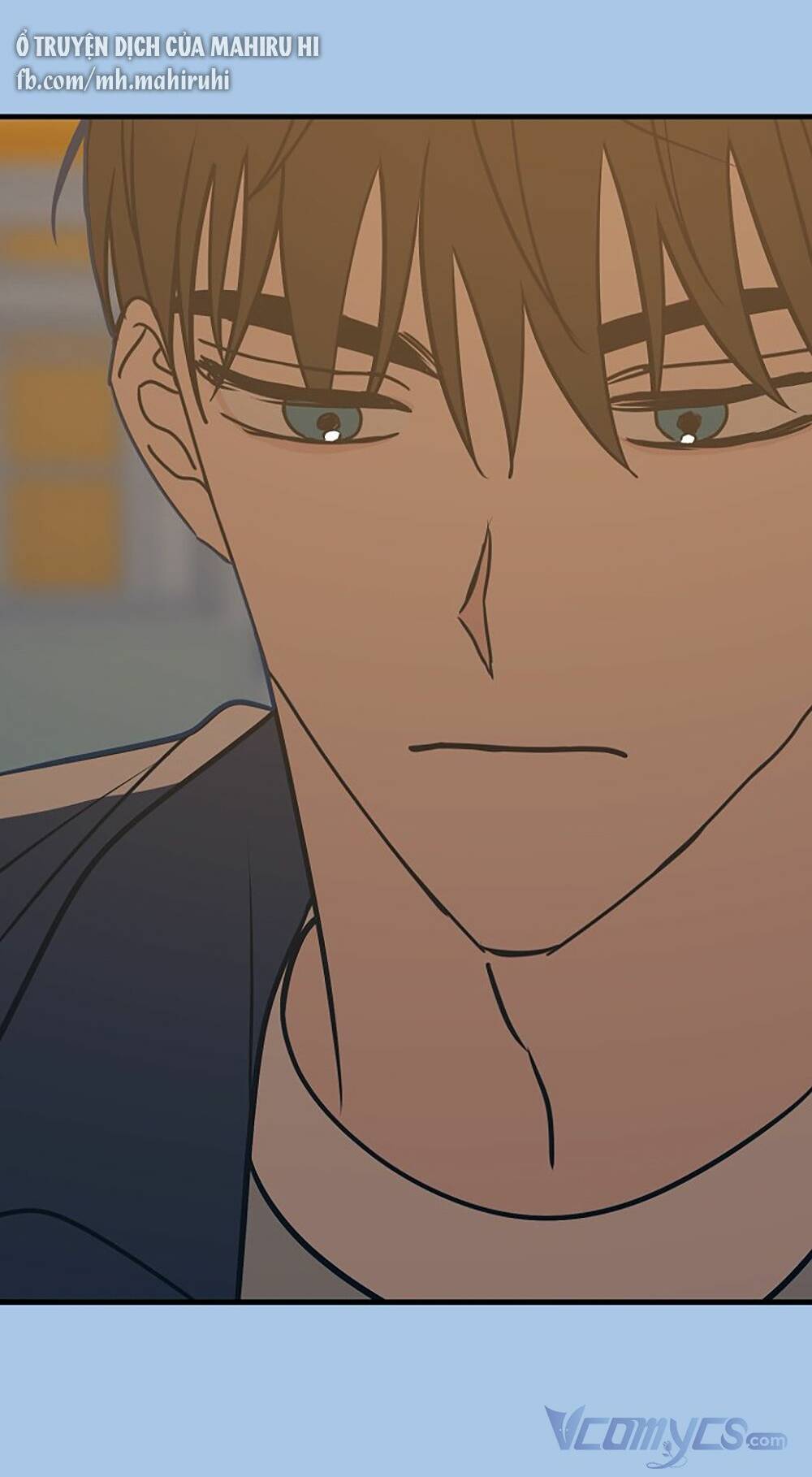 Kẻ Rác Rưởi Không Đáng Được Yêu Chapter 39 - Trang 2