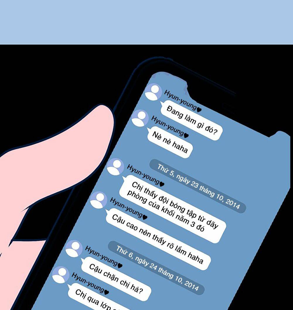 Kẻ Rác Rưởi Không Đáng Được Yêu Chapter 39 - Trang 2