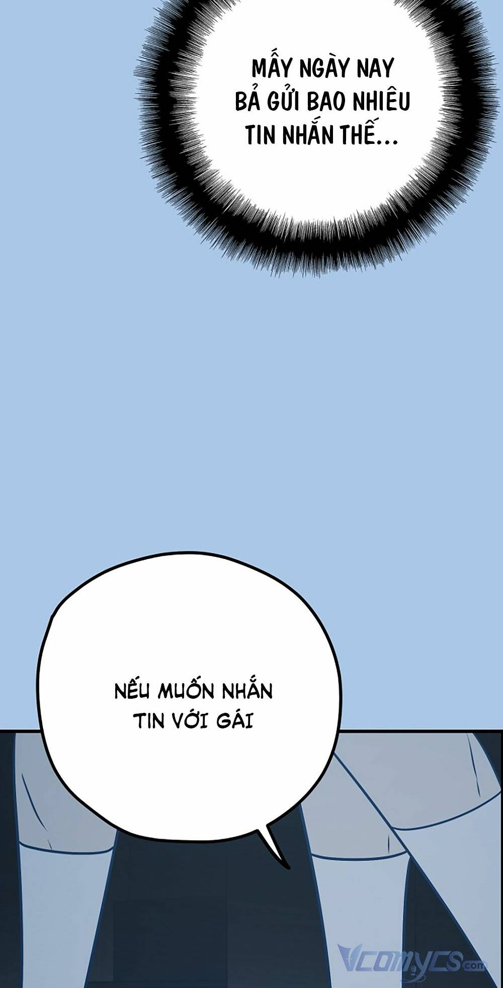 Kẻ Rác Rưởi Không Đáng Được Yêu Chapter 39 - Trang 2