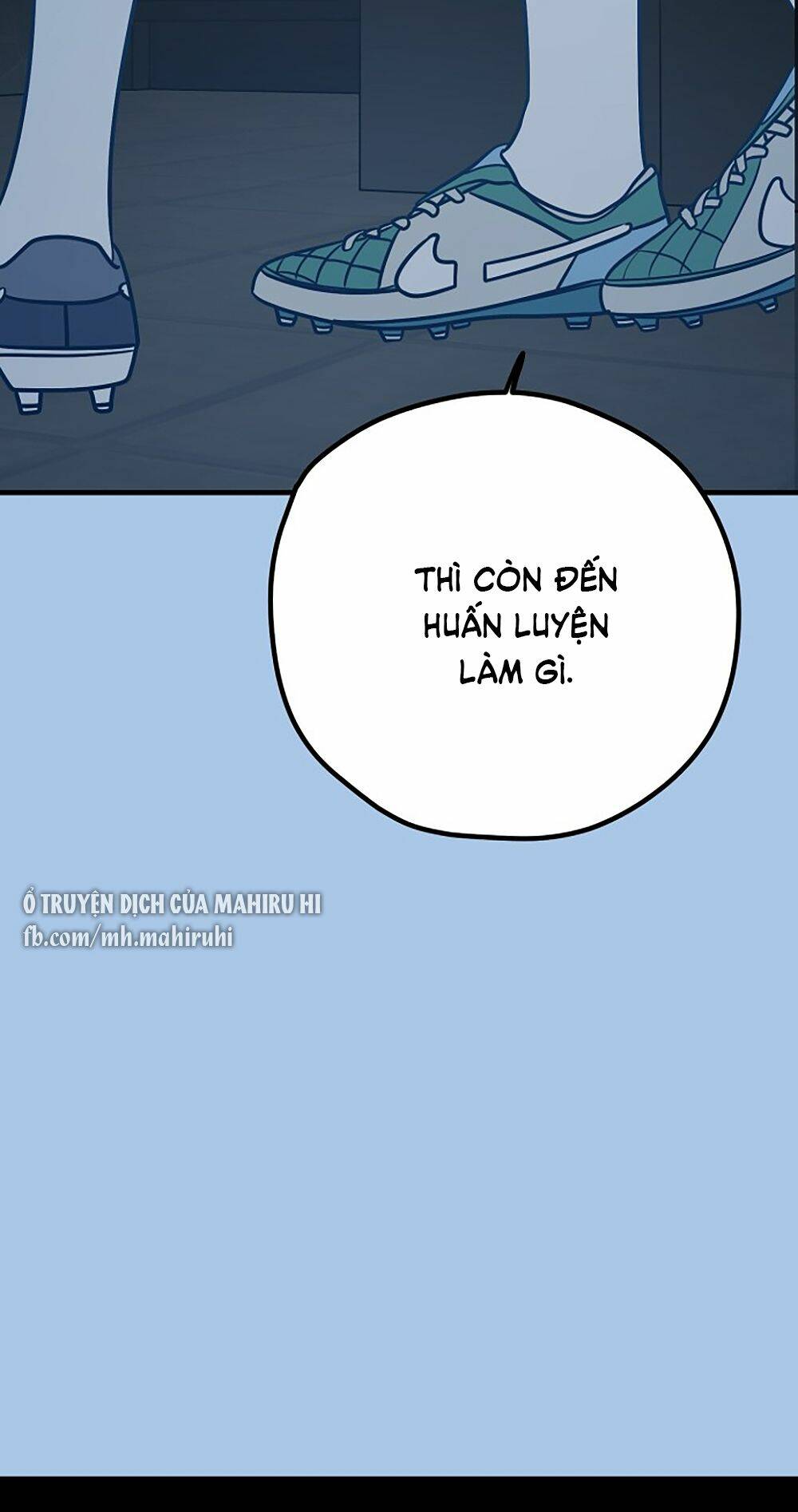 Kẻ Rác Rưởi Không Đáng Được Yêu Chapter 39 - Trang 2