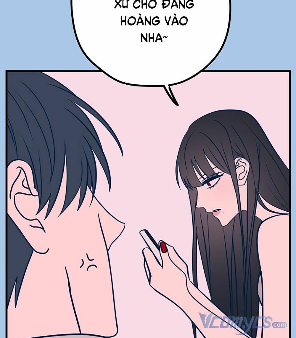 Kẻ Rác Rưởi Không Đáng Được Yêu Chapter 39 - Trang 2