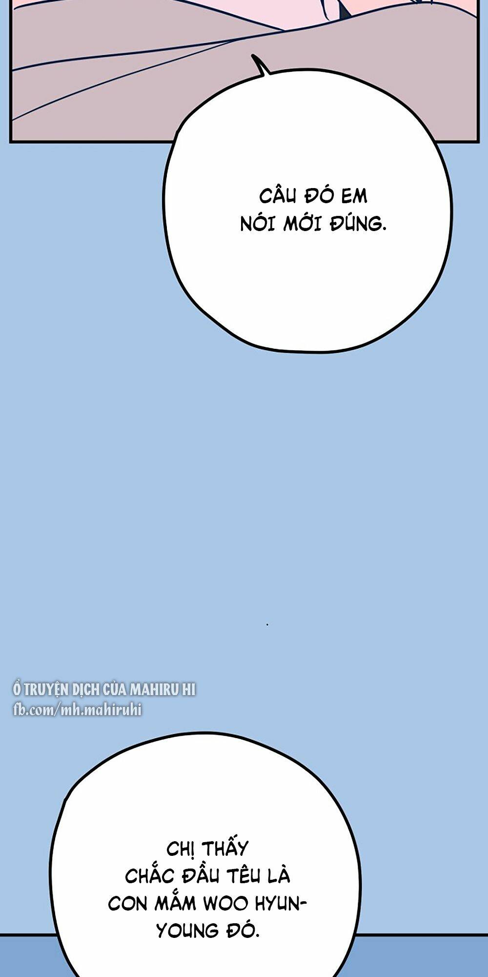 Kẻ Rác Rưởi Không Đáng Được Yêu Chapter 39 - Trang 2