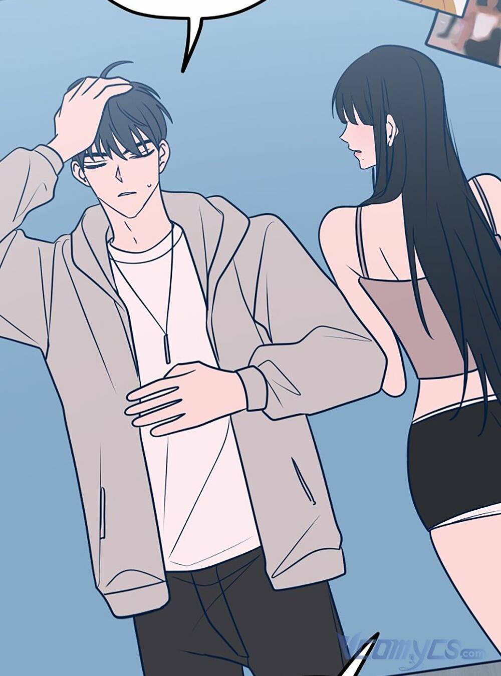 Kẻ Rác Rưởi Không Đáng Được Yêu Chapter 39 - Trang 2