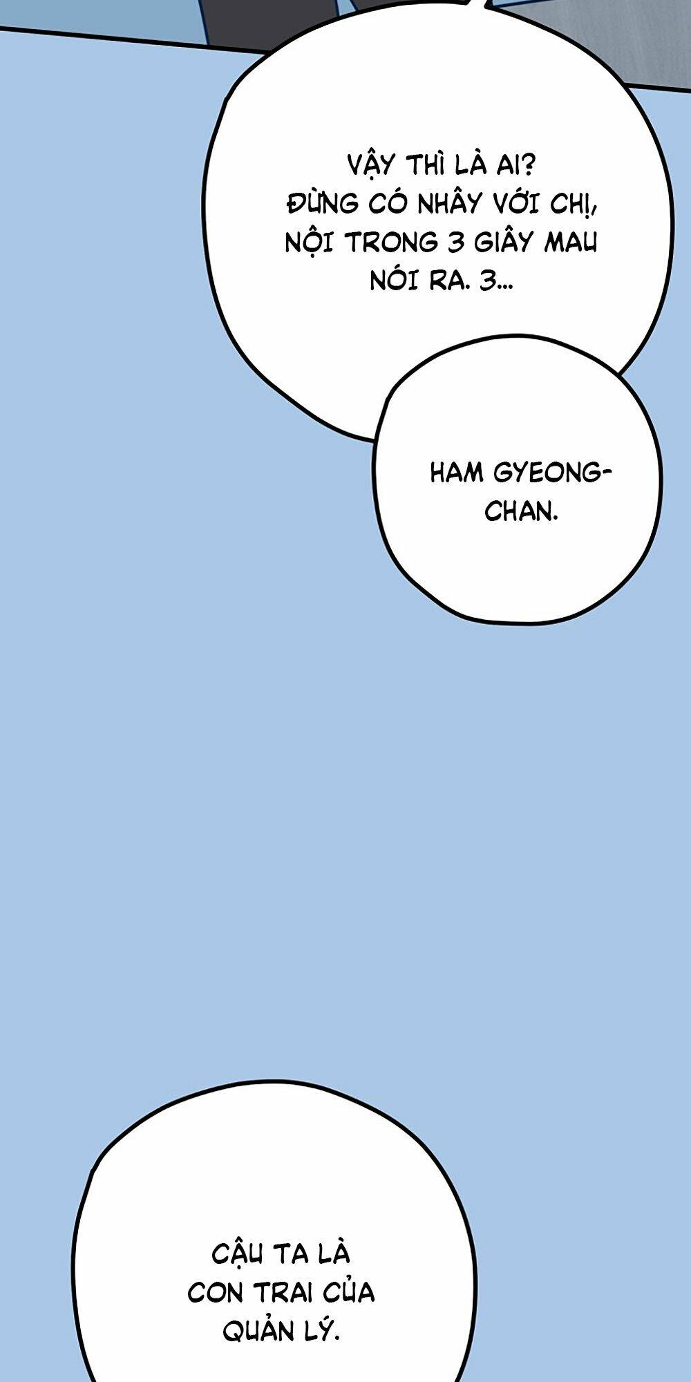 Kẻ Rác Rưởi Không Đáng Được Yêu Chapter 39 - Trang 2