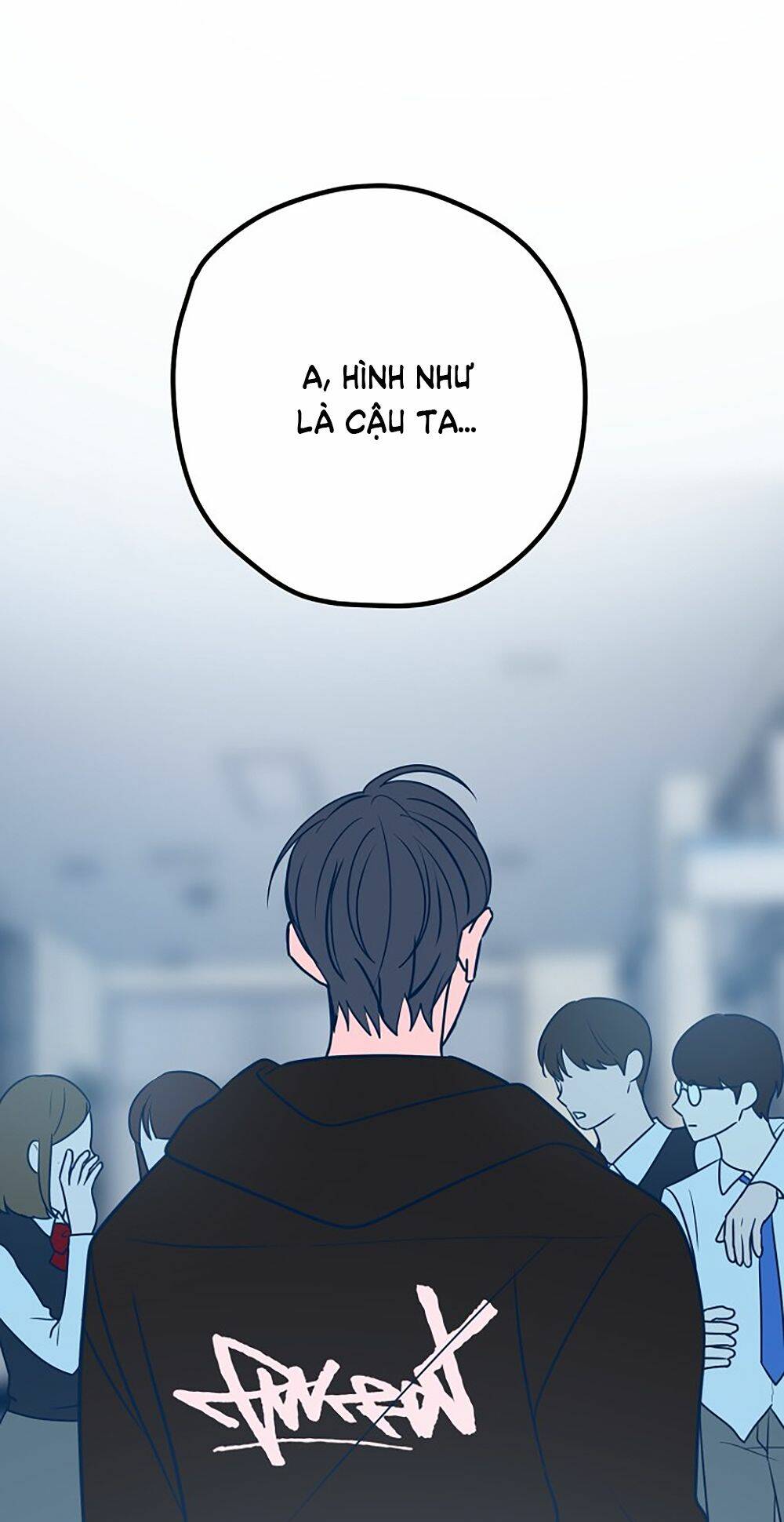 Kẻ Rác Rưởi Không Đáng Được Yêu Chapter 39 - Trang 2