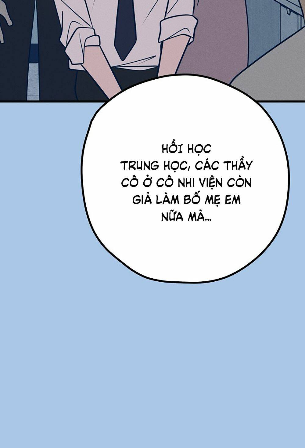 Kẻ Rác Rưởi Không Đáng Được Yêu Chapter 39 - Trang 2