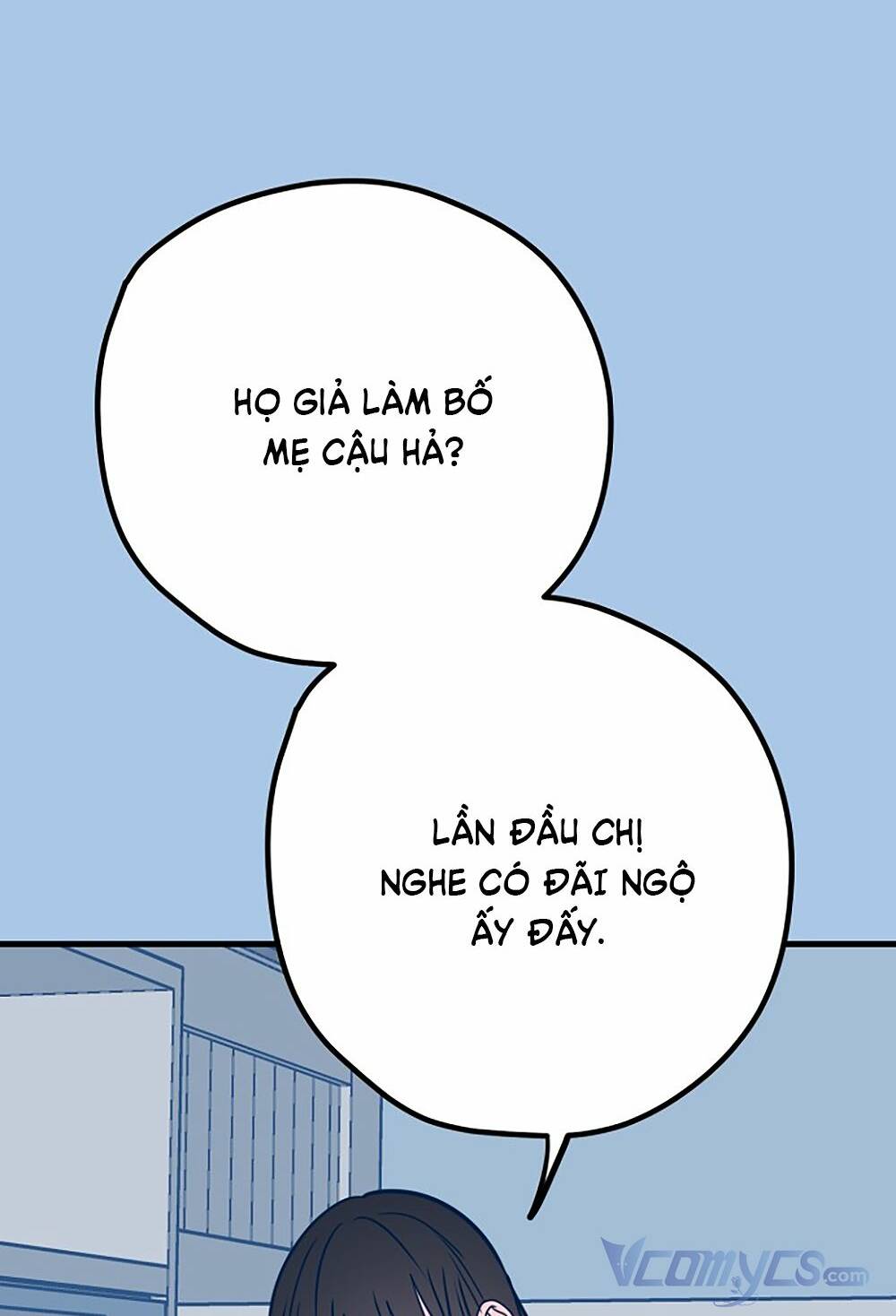 Kẻ Rác Rưởi Không Đáng Được Yêu Chapter 39 - Trang 2