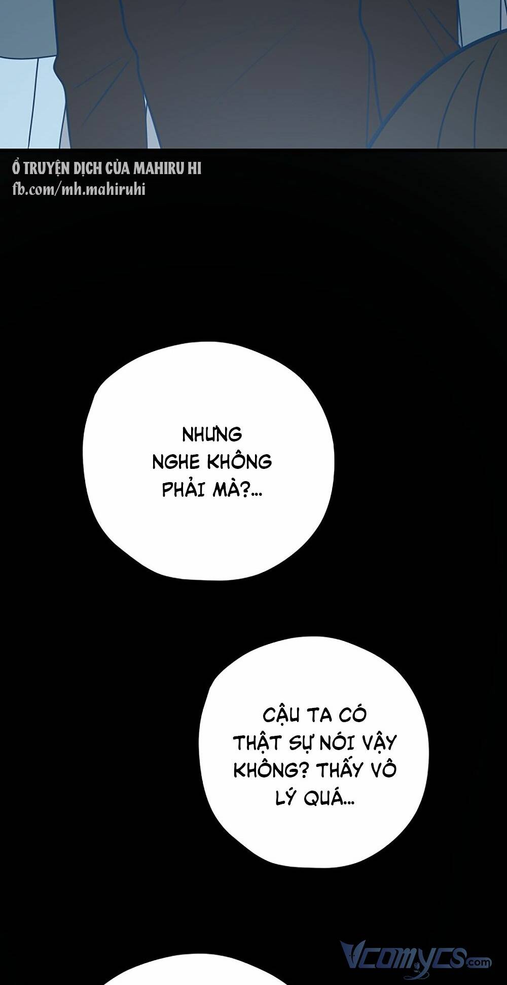 Kẻ Rác Rưởi Không Đáng Được Yêu Chapter 39 - Trang 2