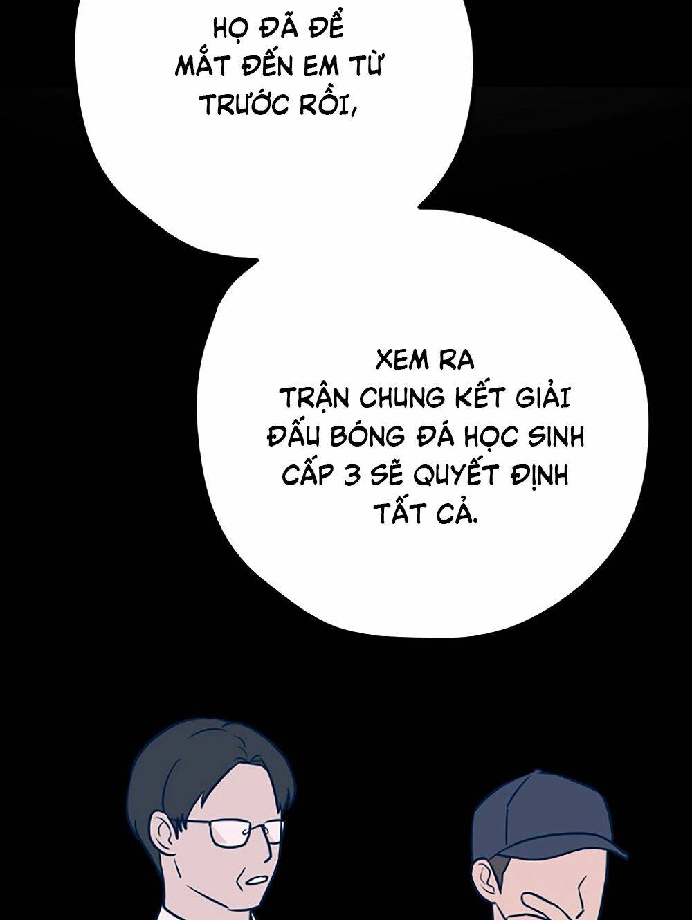 Kẻ Rác Rưởi Không Đáng Được Yêu Chapter 39 - Trang 2