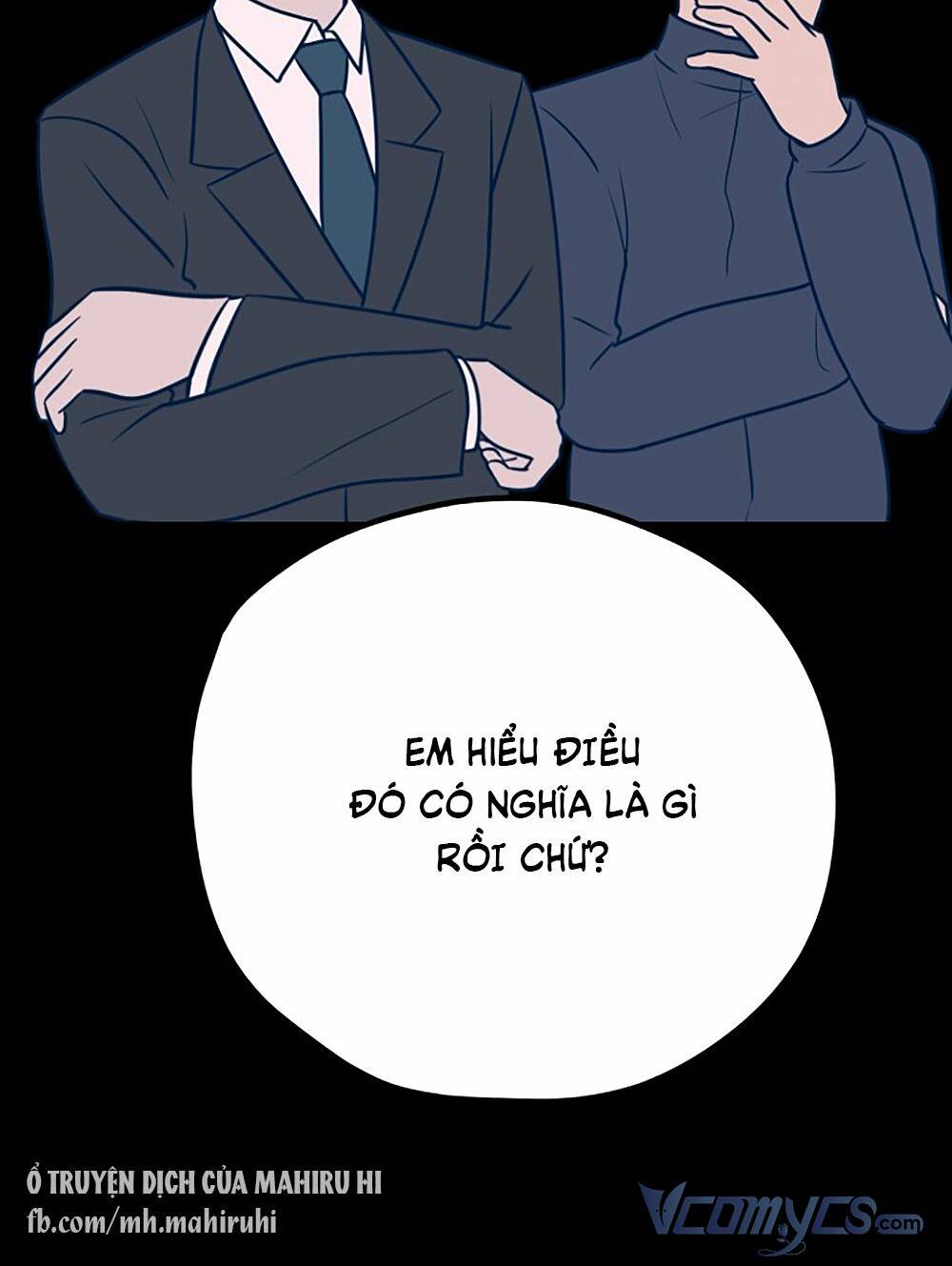 Kẻ Rác Rưởi Không Đáng Được Yêu Chapter 39 - Trang 2