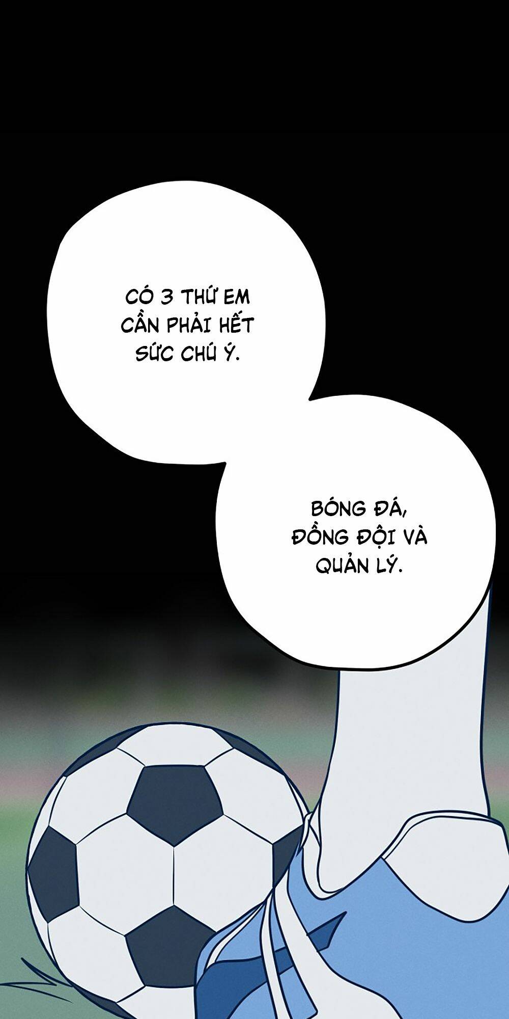 Kẻ Rác Rưởi Không Đáng Được Yêu Chapter 39 - Trang 2