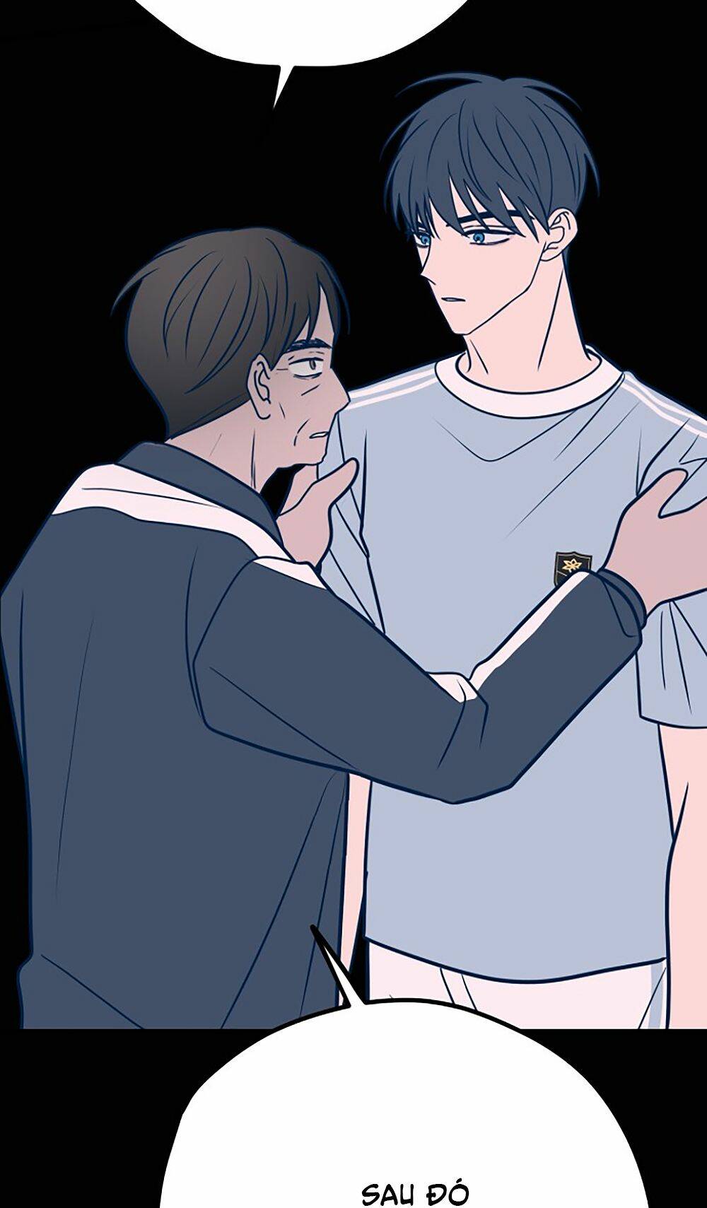 Kẻ Rác Rưởi Không Đáng Được Yêu Chapter 39 - Trang 2