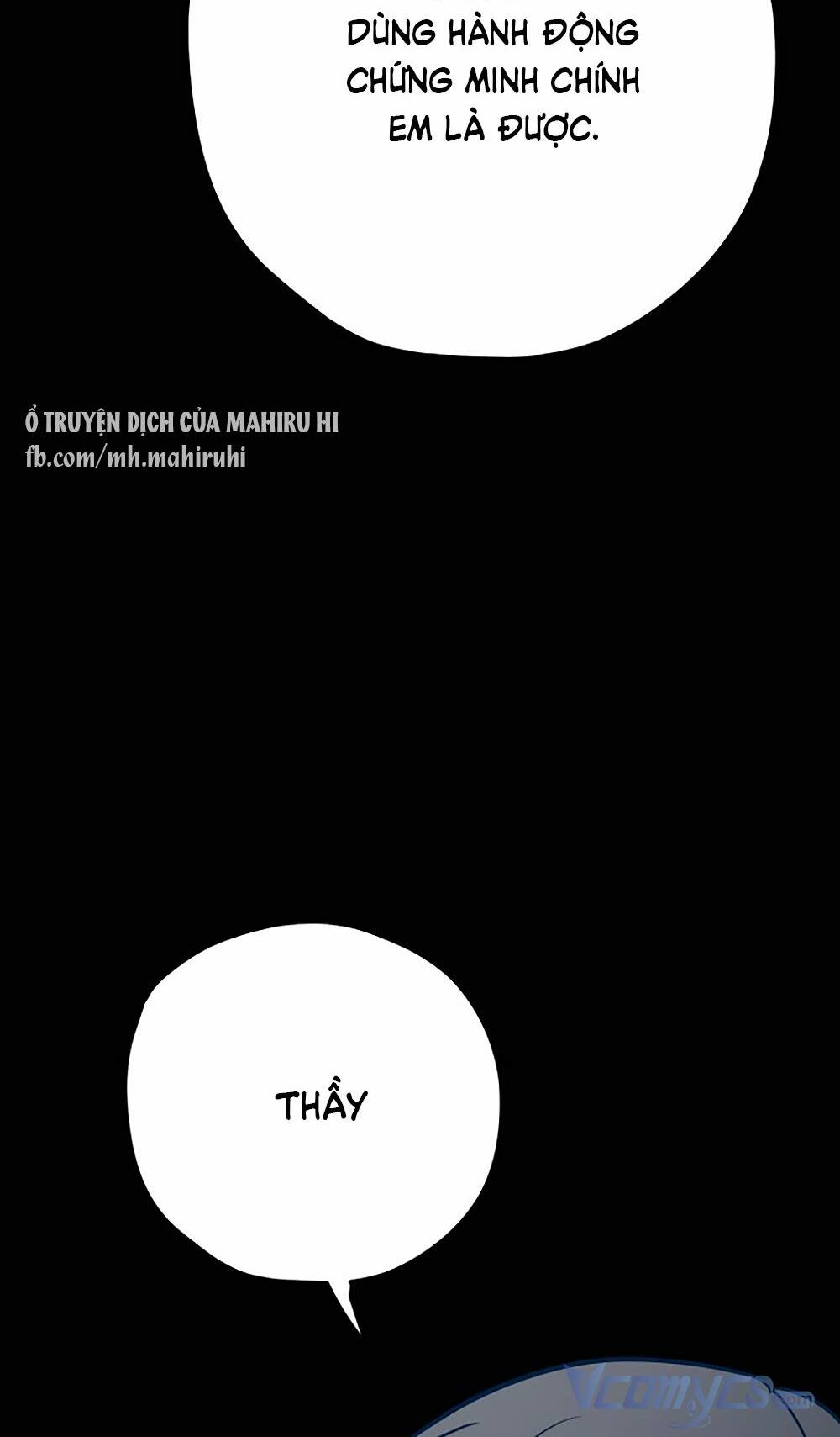 Kẻ Rác Rưởi Không Đáng Được Yêu Chapter 39 - Trang 2