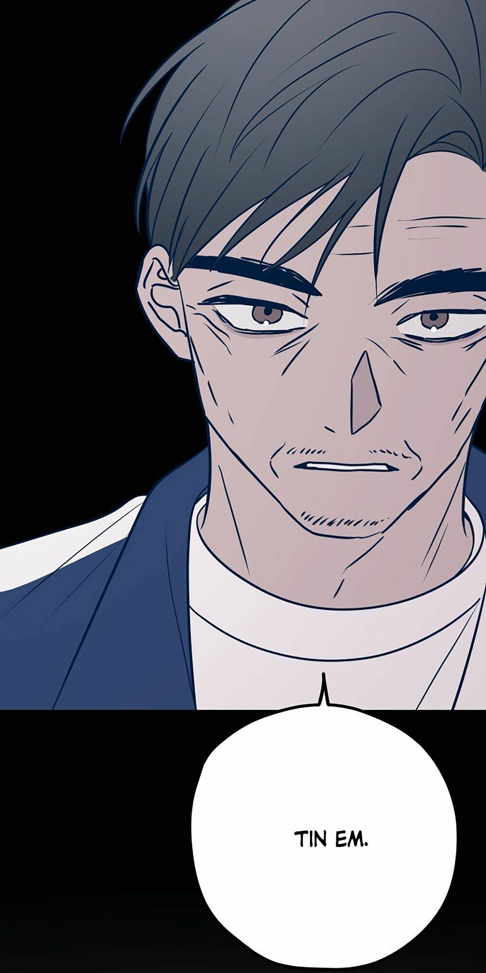 Kẻ Rác Rưởi Không Đáng Được Yêu Chapter 39 - Trang 2