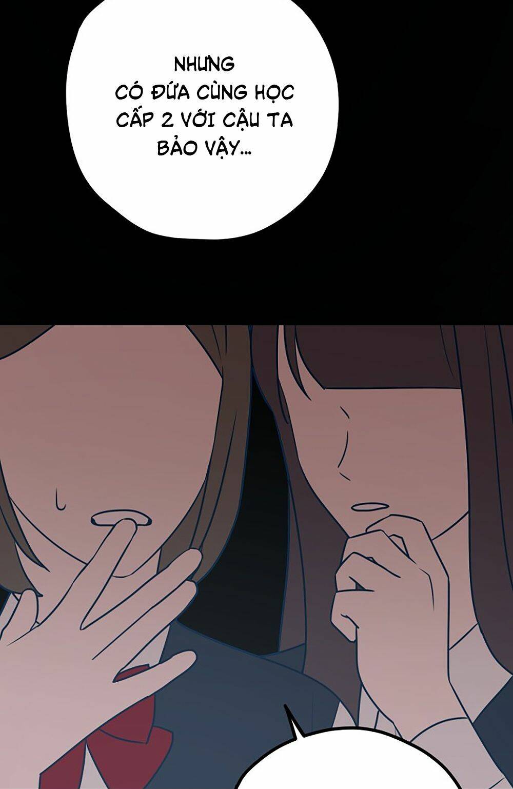 Kẻ Rác Rưởi Không Đáng Được Yêu Chapter 39 - Trang 2