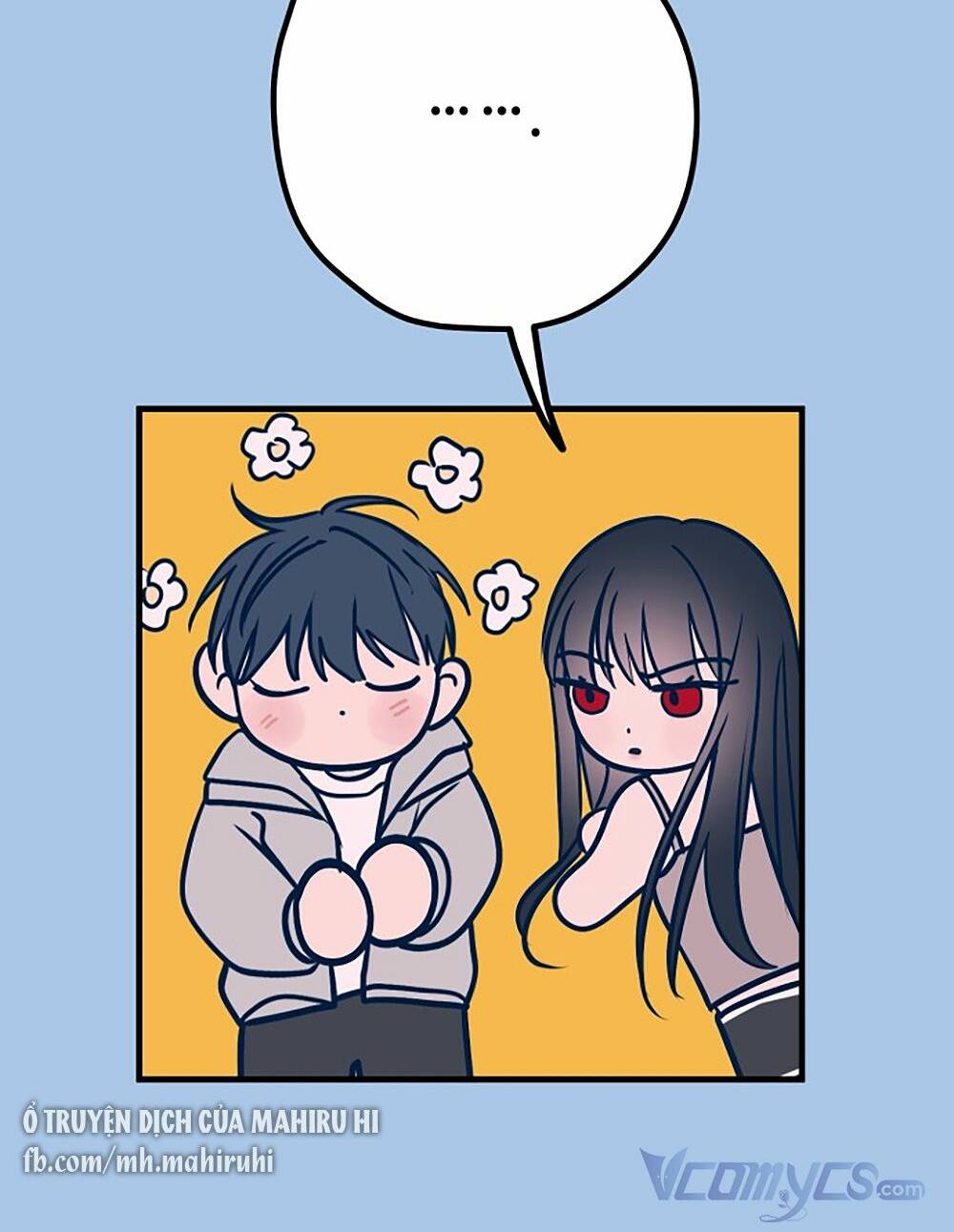 Kẻ Rác Rưởi Không Đáng Được Yêu Chapter 39 - Trang 2