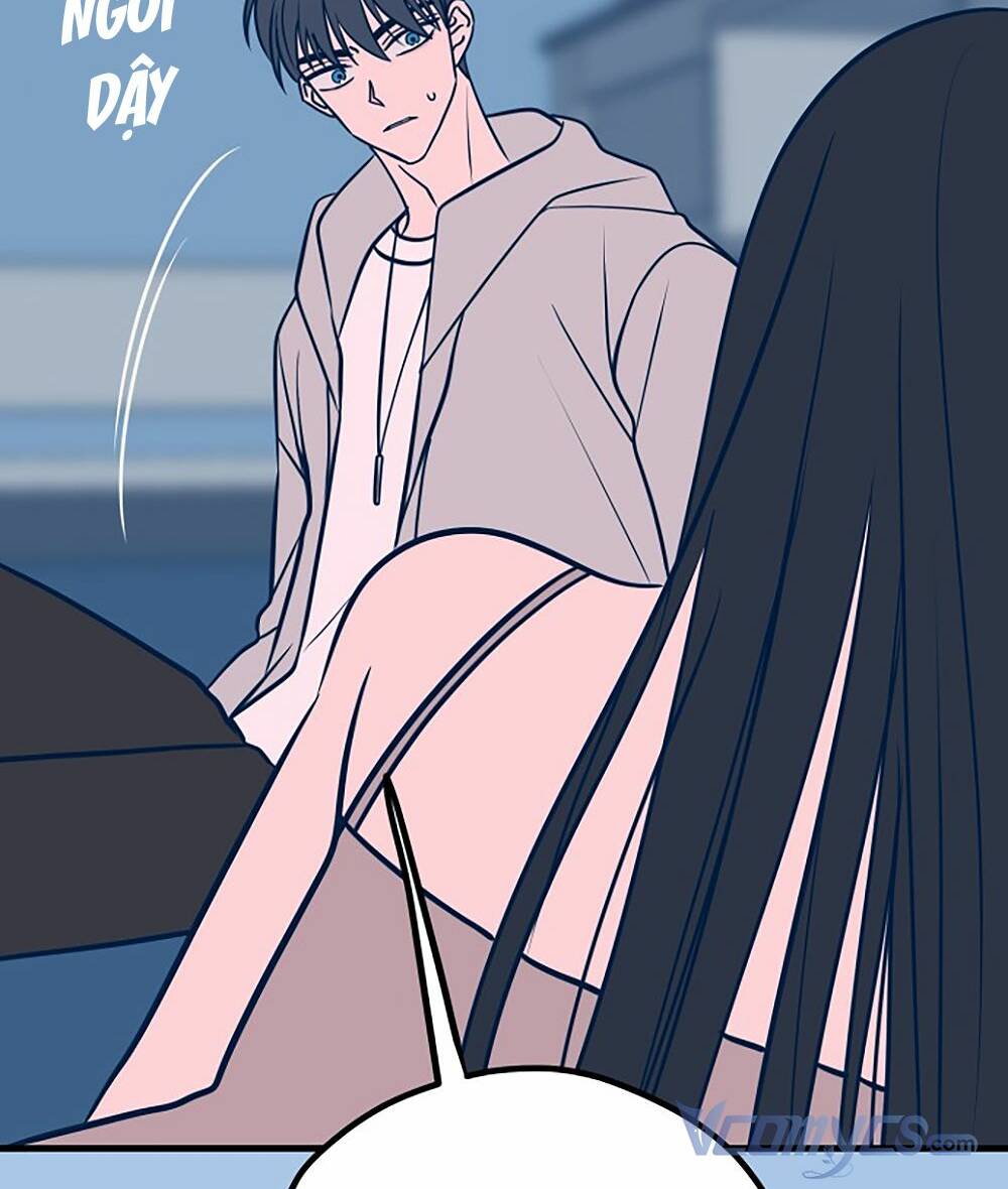 Kẻ Rác Rưởi Không Đáng Được Yêu Chapter 39 - Trang 2