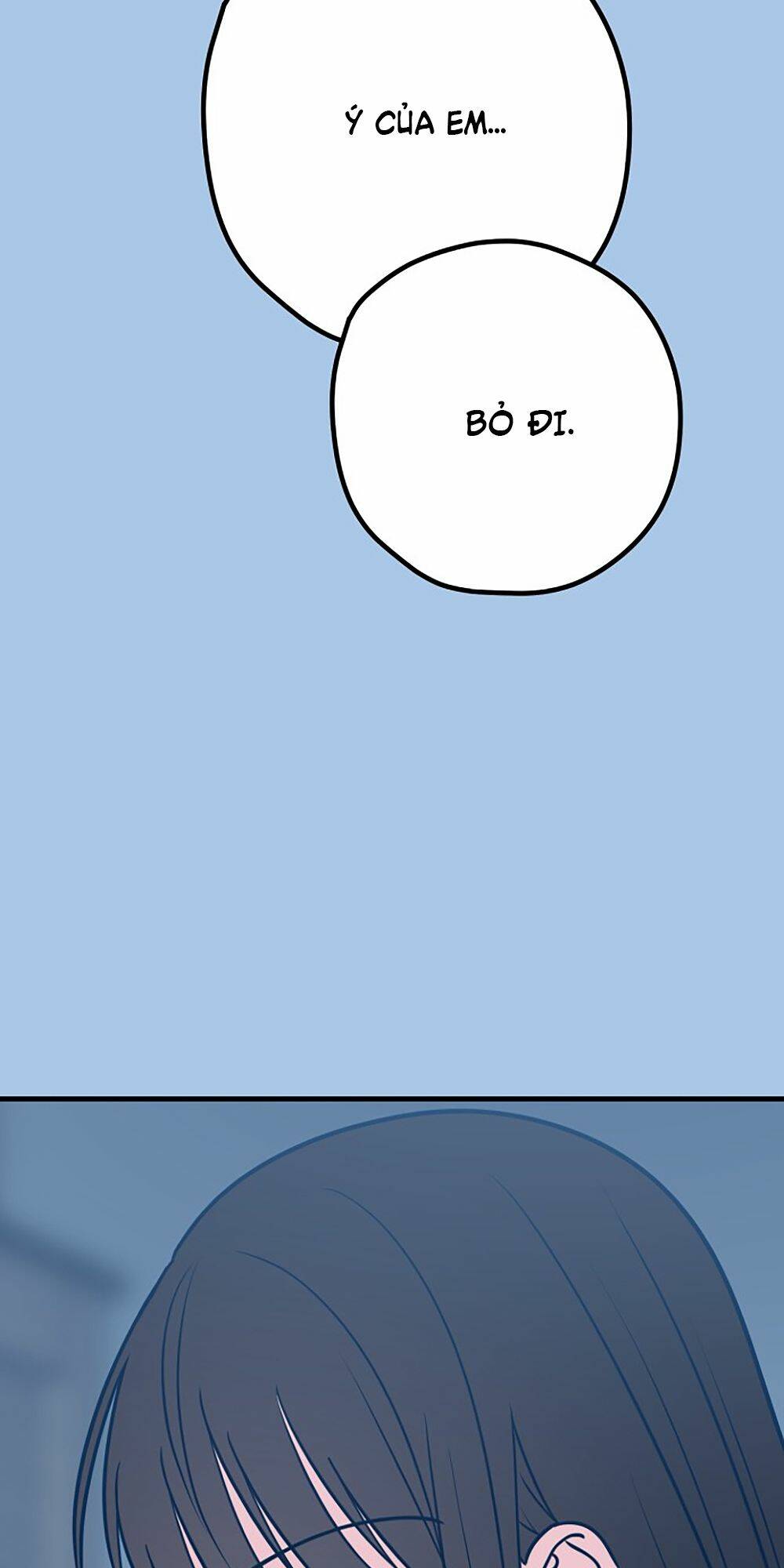 Kẻ Rác Rưởi Không Đáng Được Yêu Chapter 39 - Trang 2